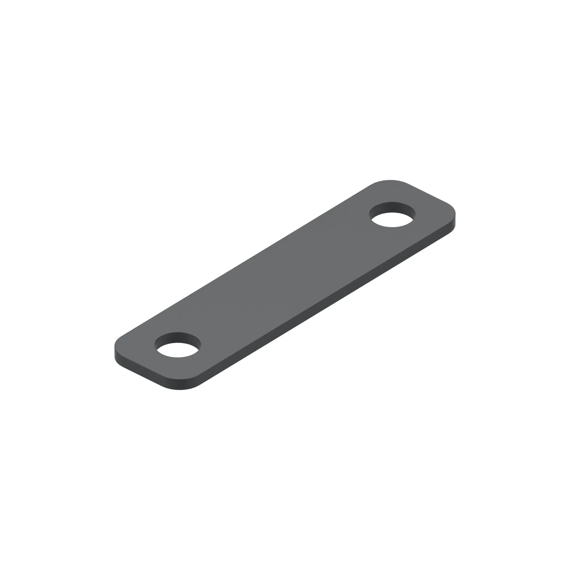 John Deere Outer Roller Strap - N305683