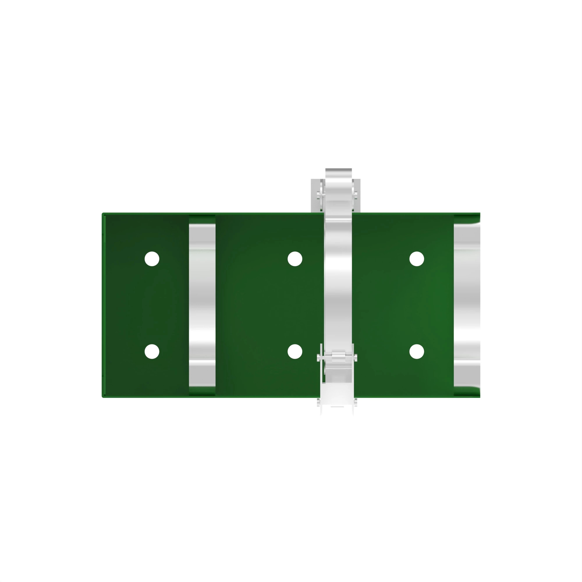 BRACKET, FIRE EXTINGUISHER