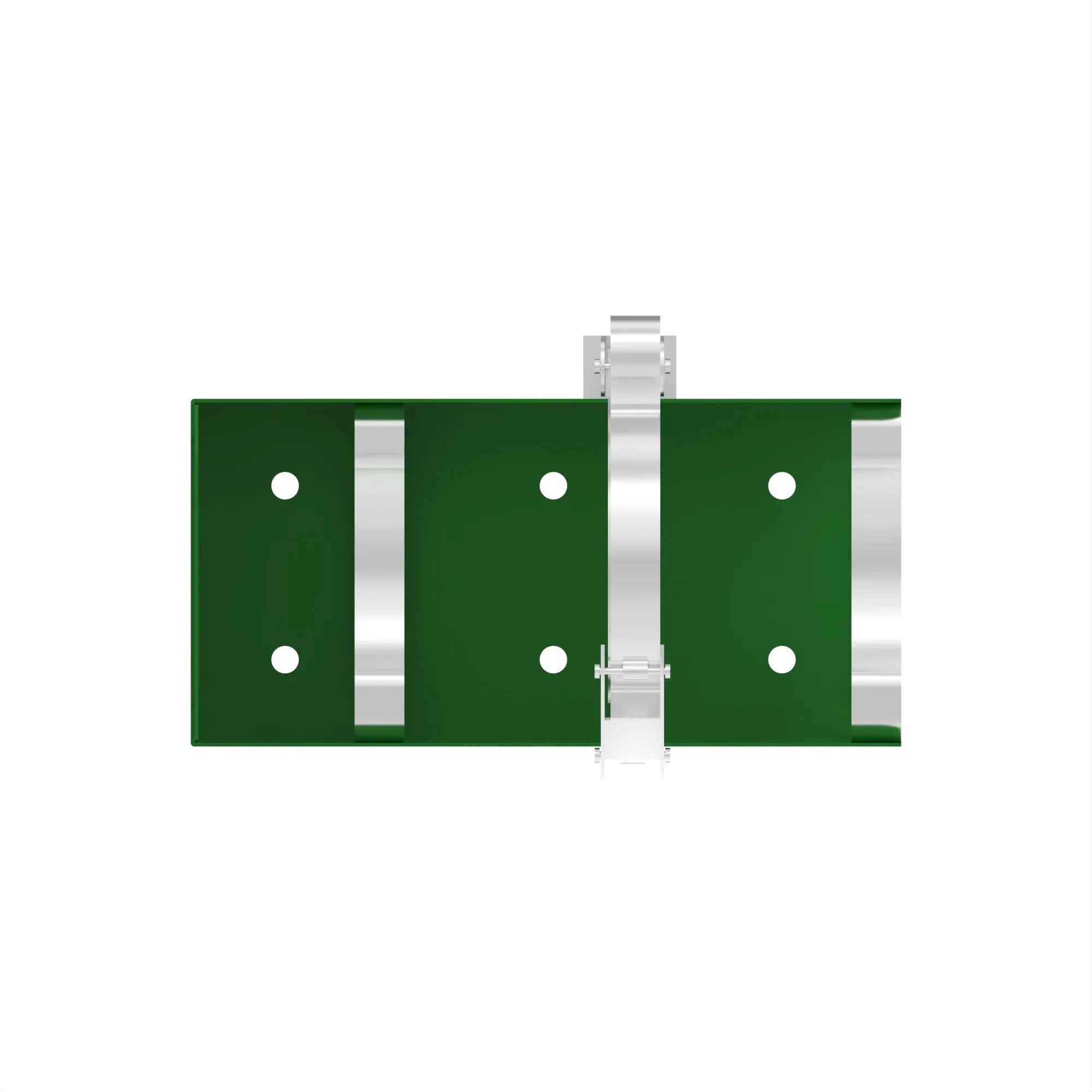 BRACKET, FIRE EXTINGUISHER