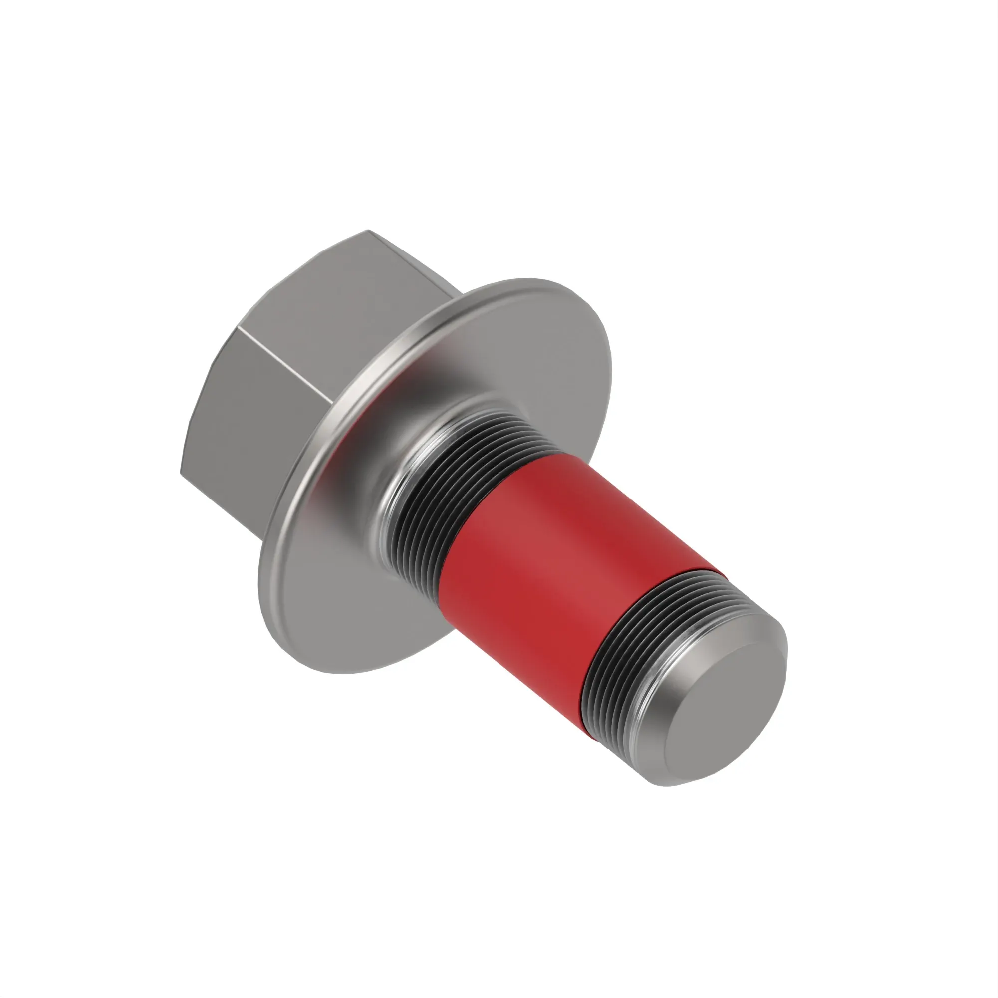 John Deere Cap Screw, 0.312" X 3/4" - M78456