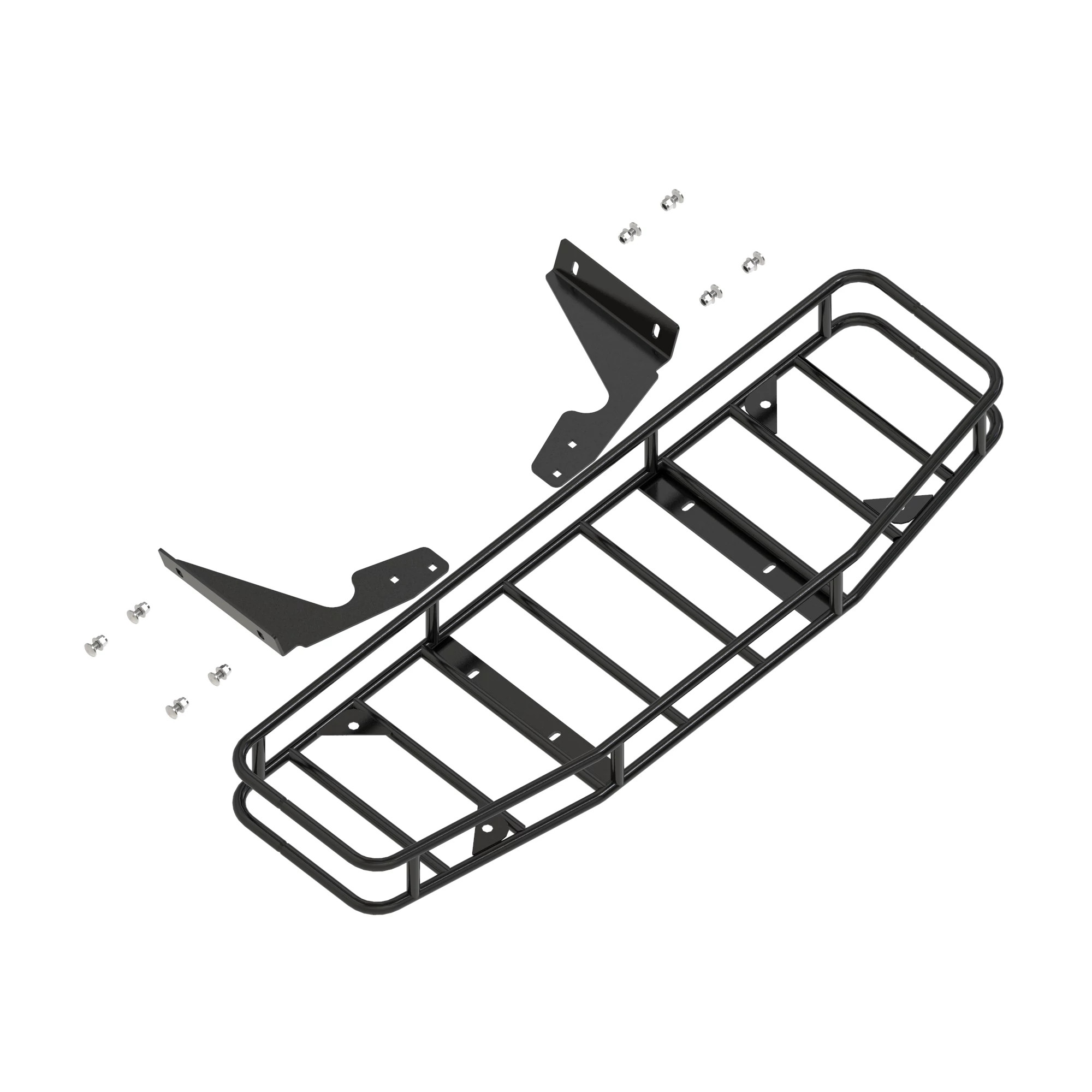 John Deere Front Rack Kit - BM23360