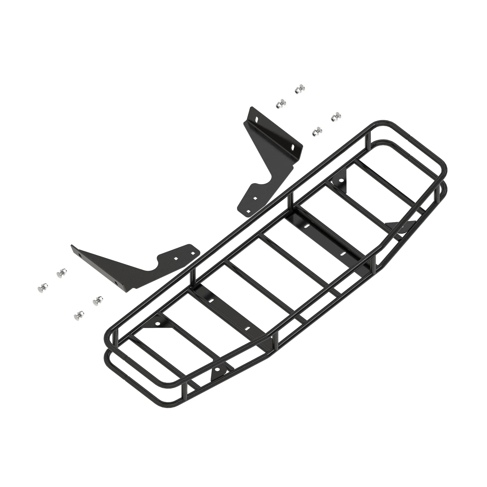 John Deere Front Rack Kit - BM23360