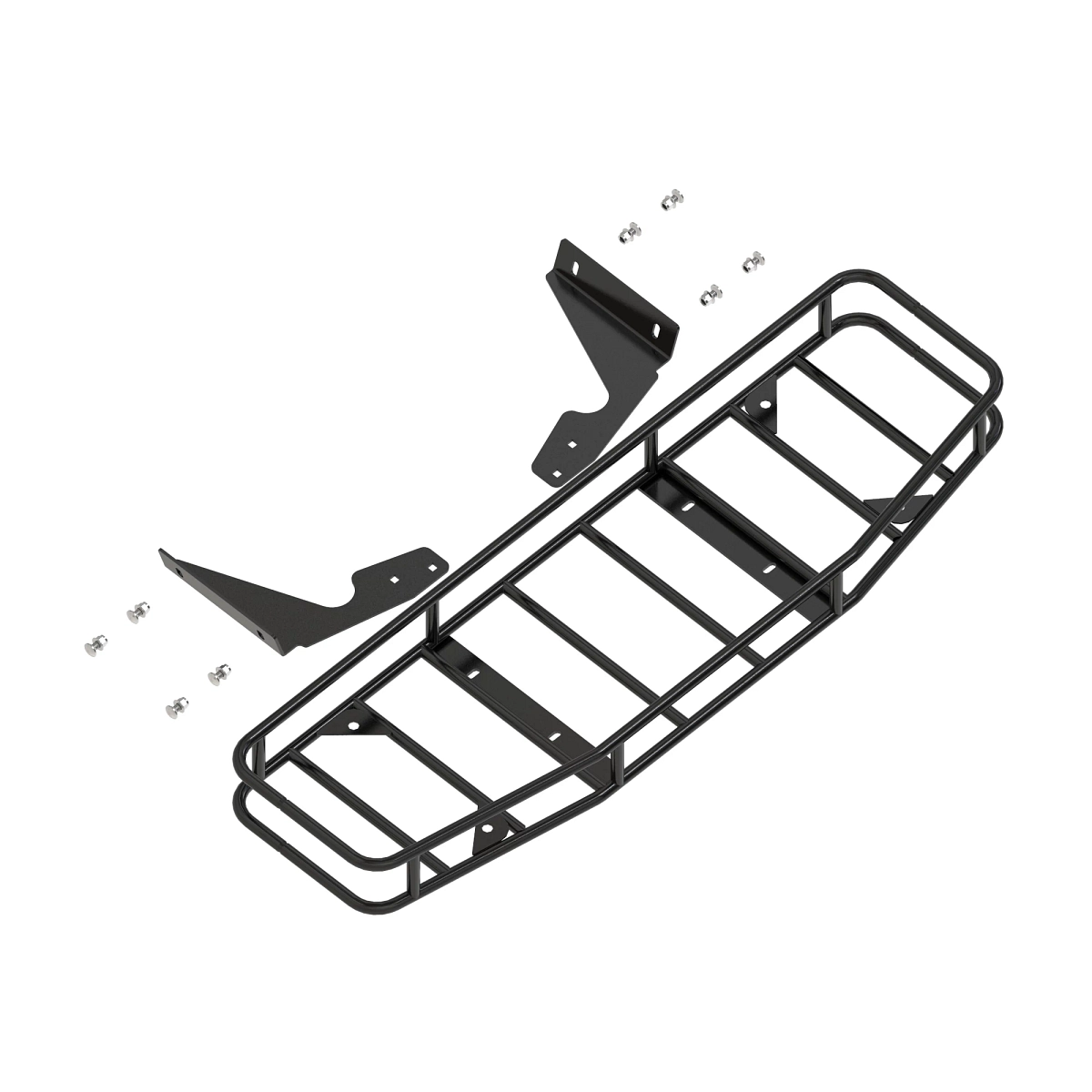 Rack Kit, Front Rack