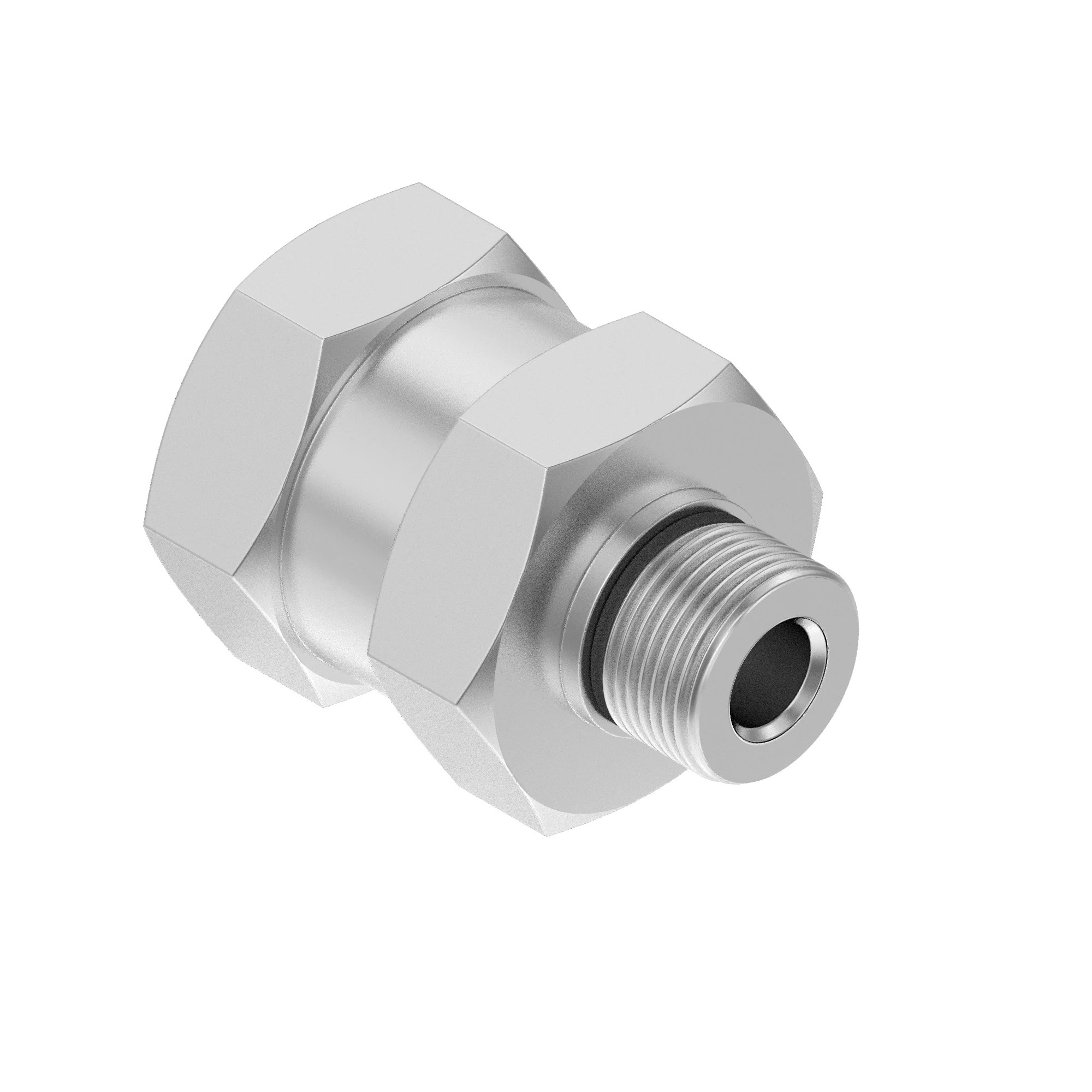 John Deere Hydraulic Oil Filter - AN260207