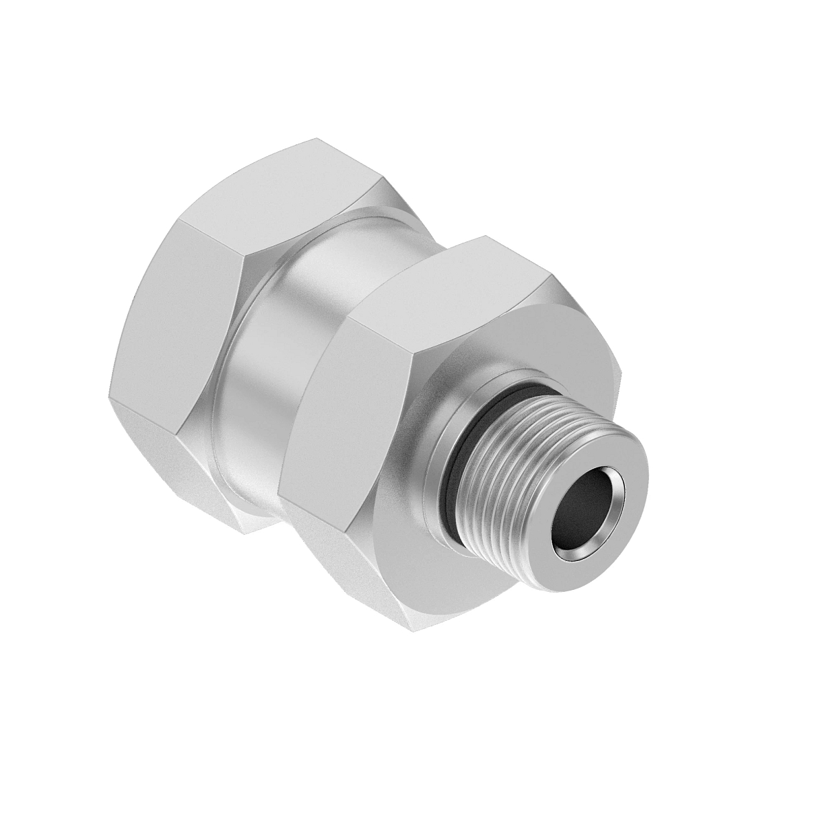 John Deere Hydraulic Oil Filter - AN260207