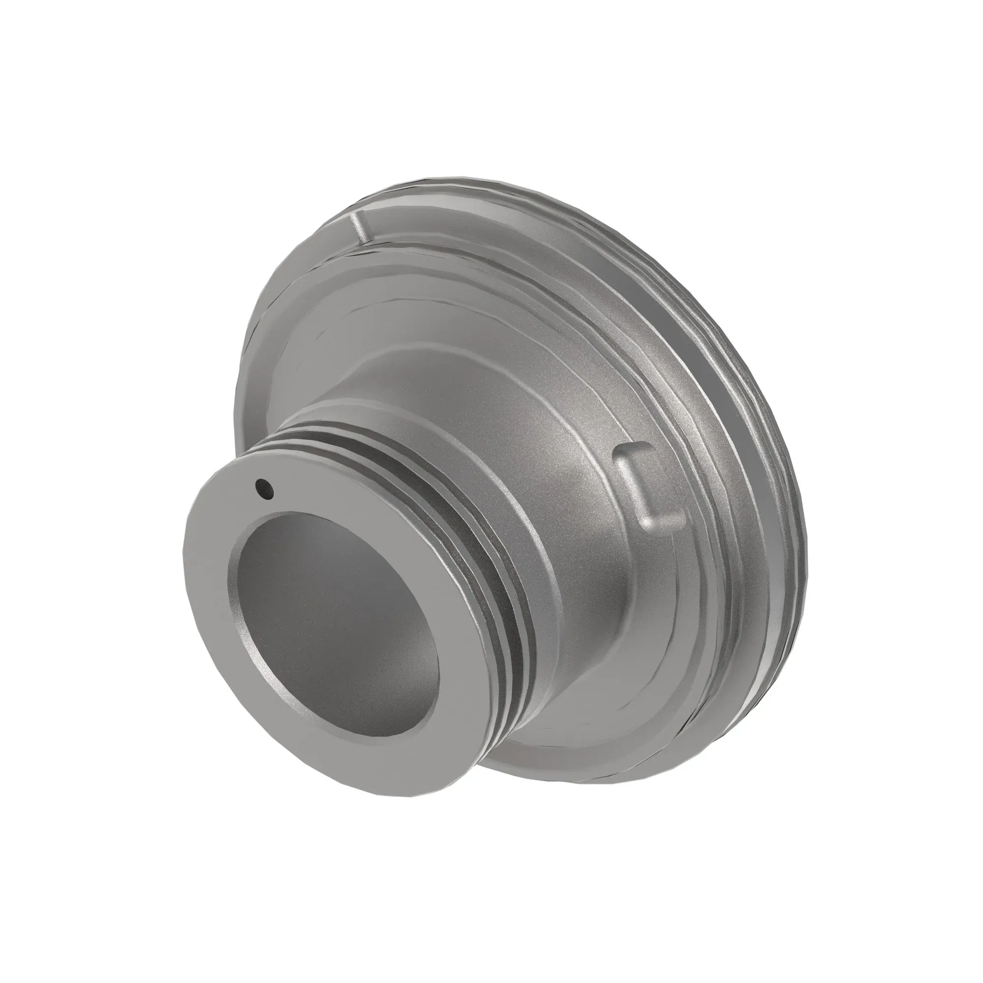 John Deere Bearing Housing without Bearing - R563057