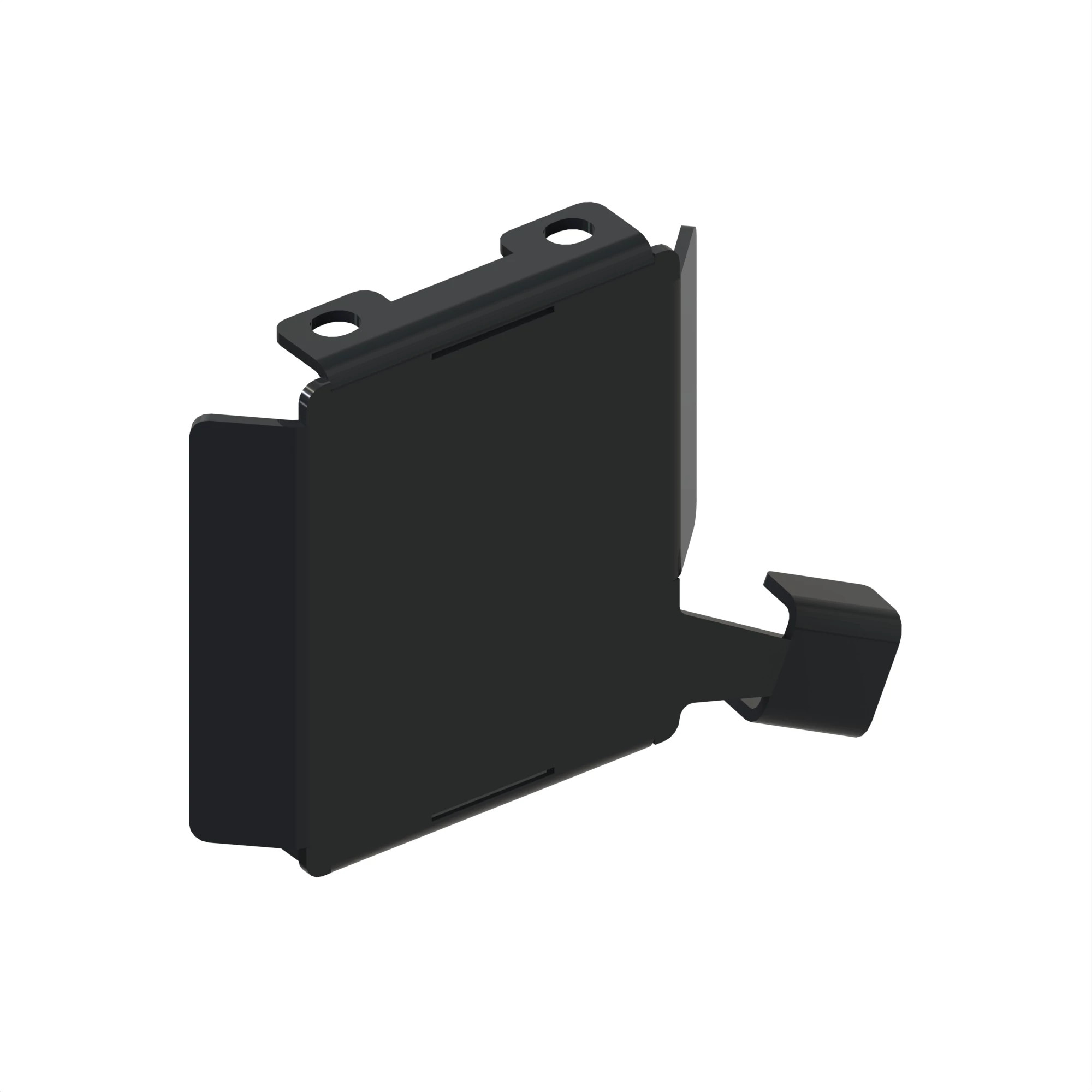 SHIELD, SHIELD-DRAWBAR SENSOR