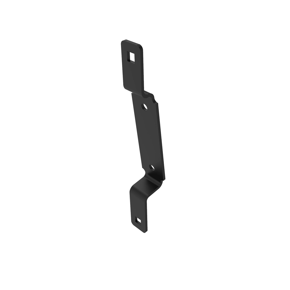 BRACKET, SMV