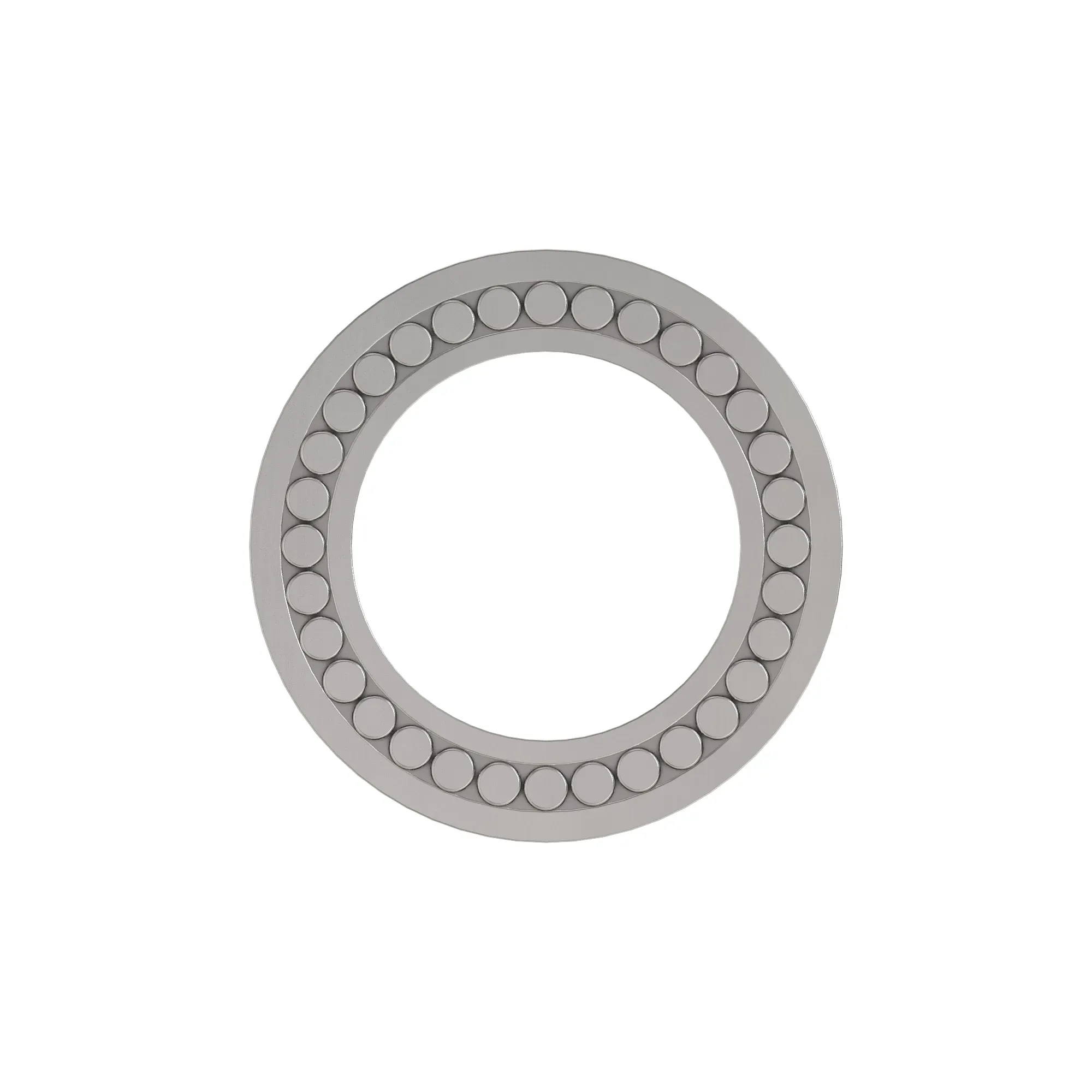 Spherical Roller Bearing