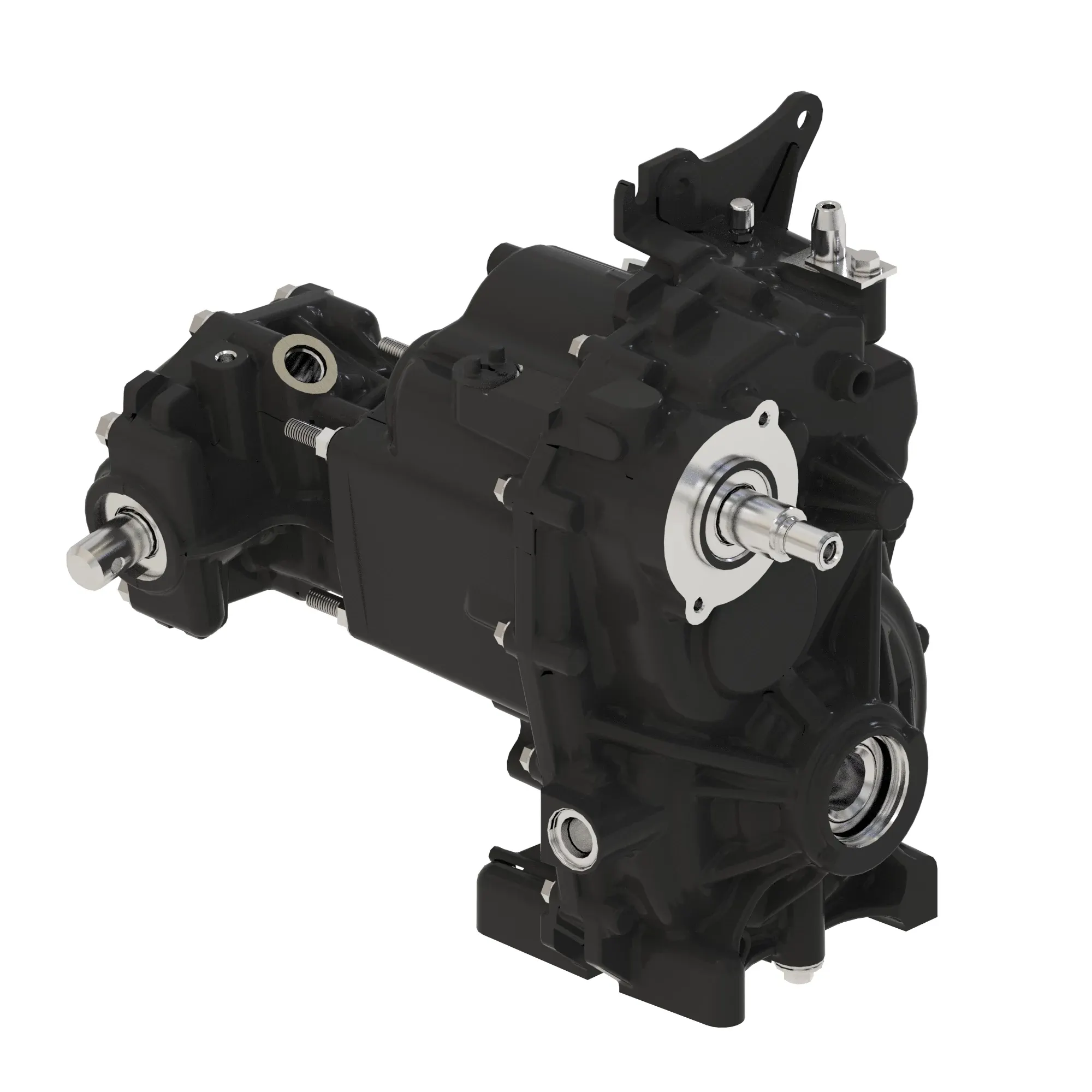 John Deere Transmission - MIA12561