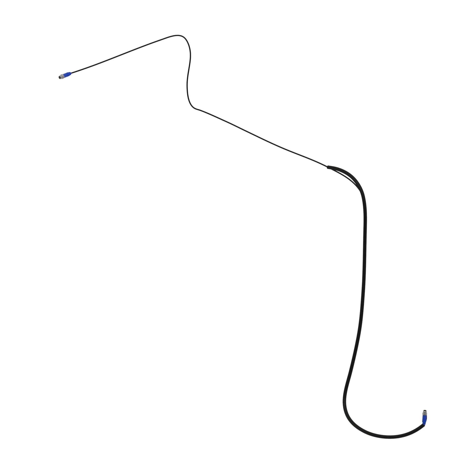 John Deere Sensor Wiring Harness - F697262