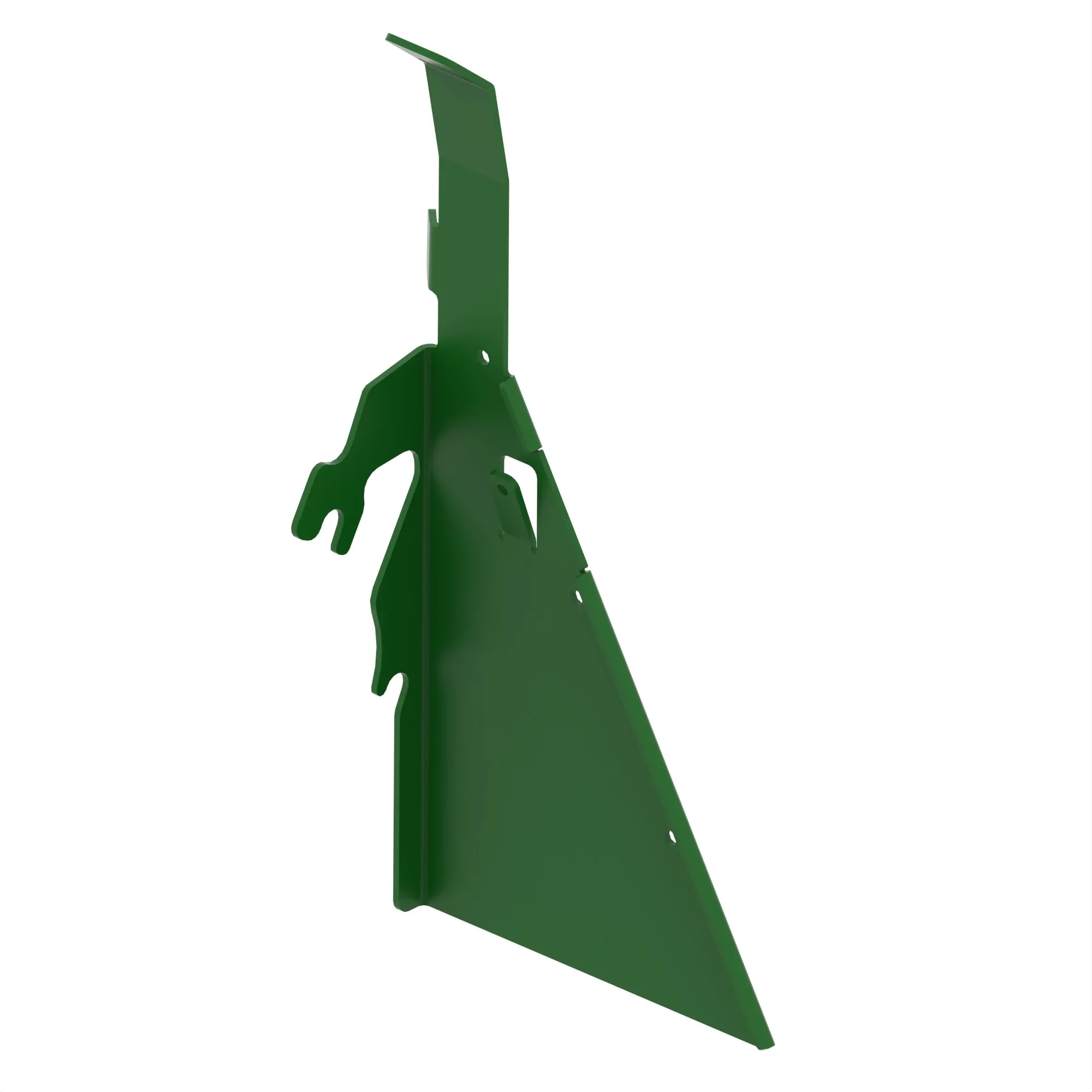 GUIDE, RH HOOD