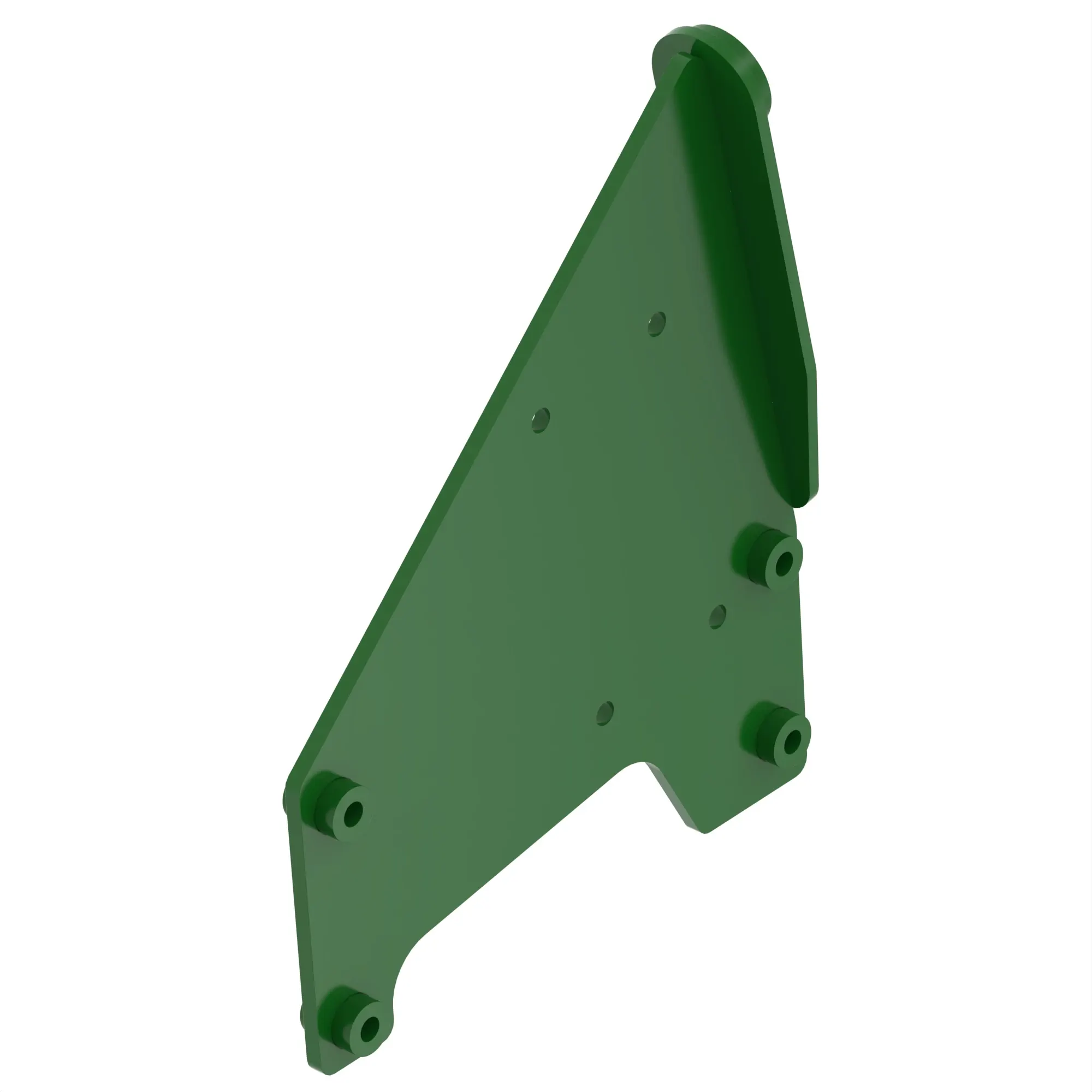 John Deere Bracket - AN207063