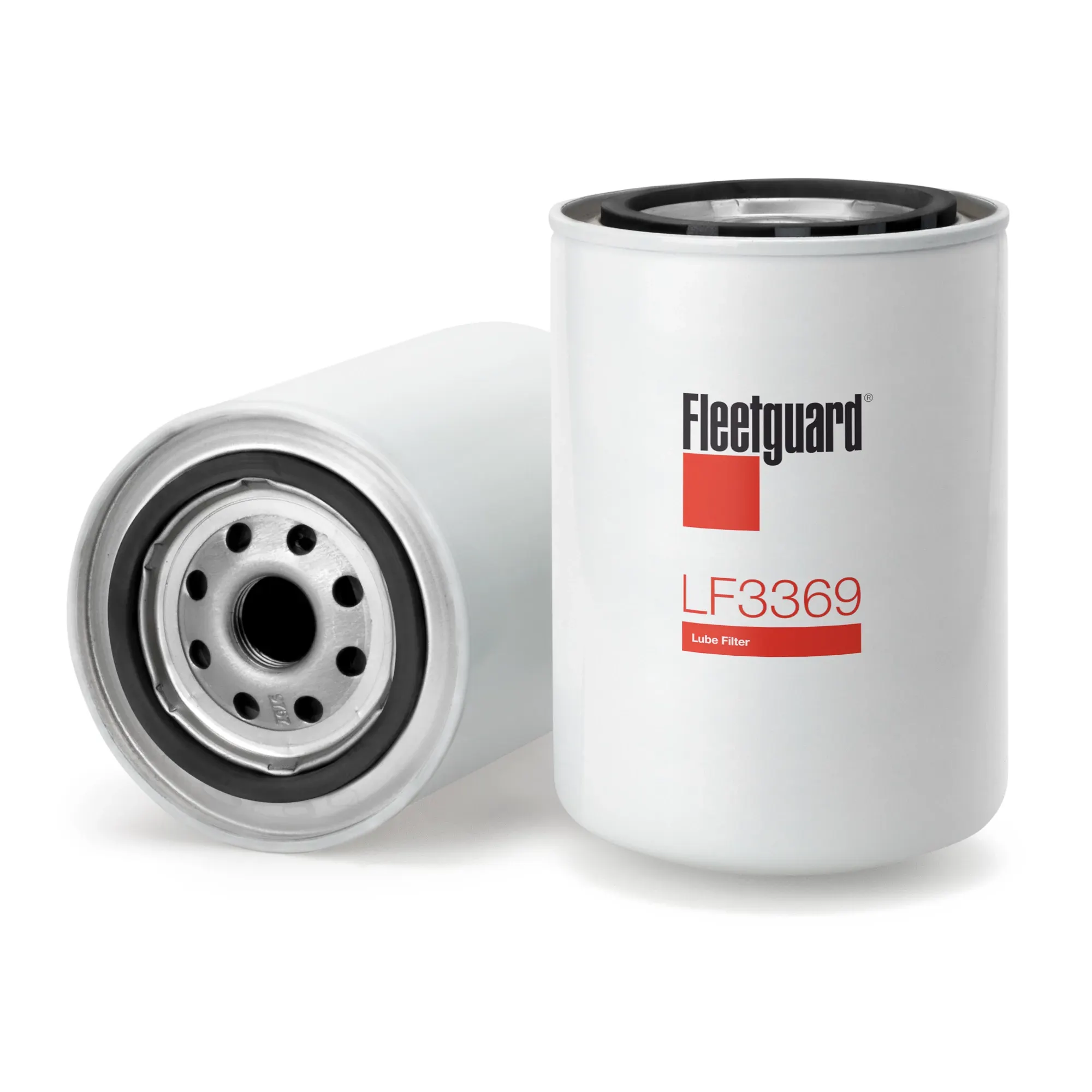 Fleetguard Spin-On Lube Filter - PMLF3369J