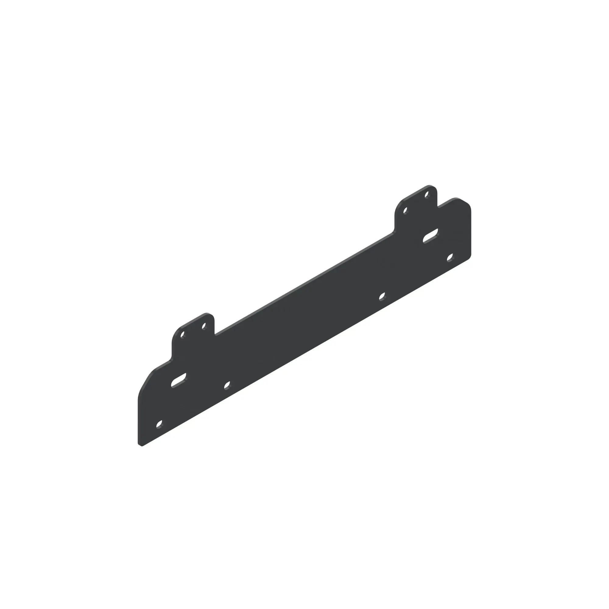 John Deere Plate - T379373