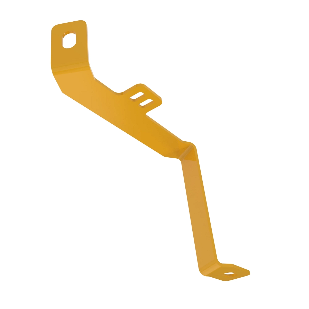 Bracket DEF Tank Support