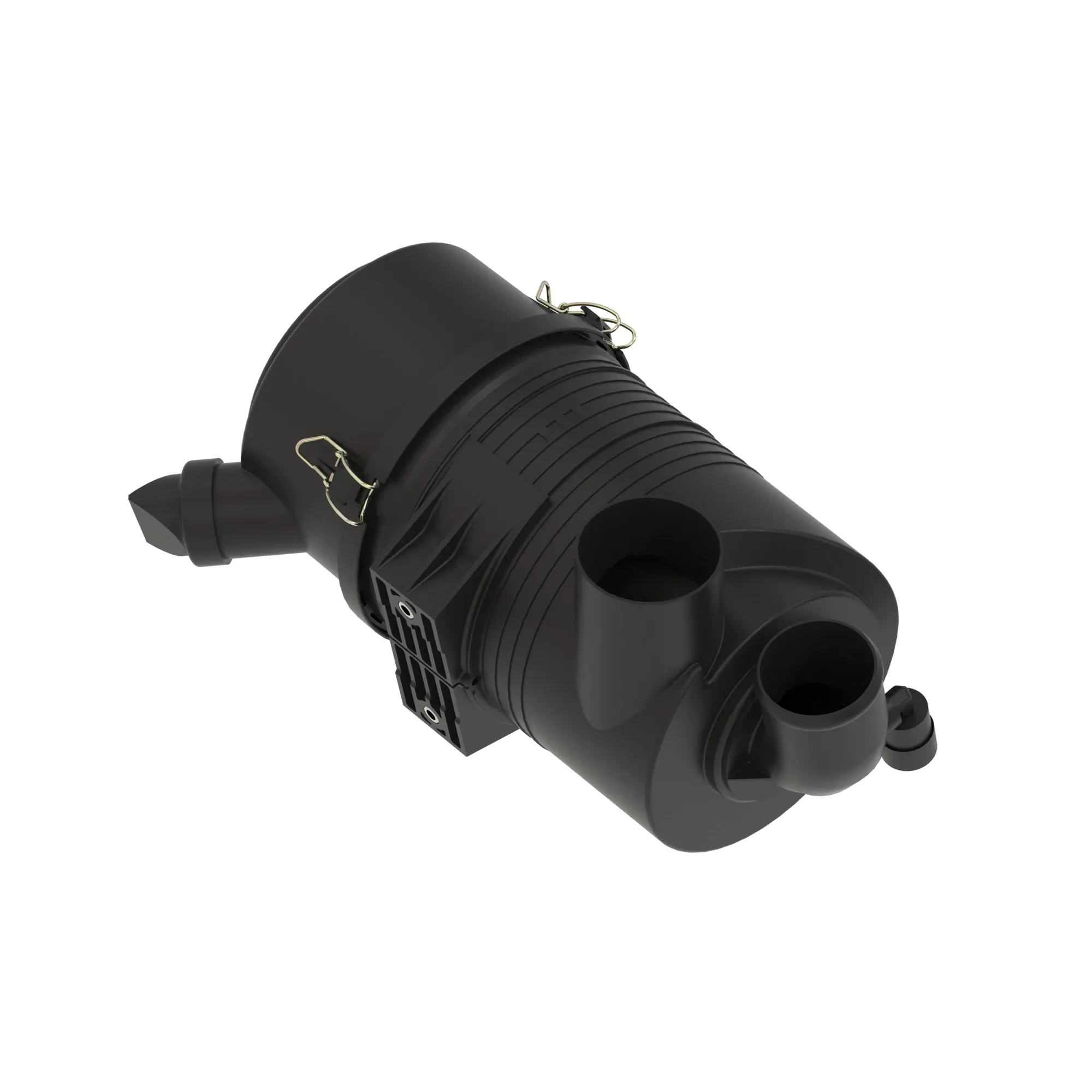 John Deere Air Cleaner Assembly - AUC10321