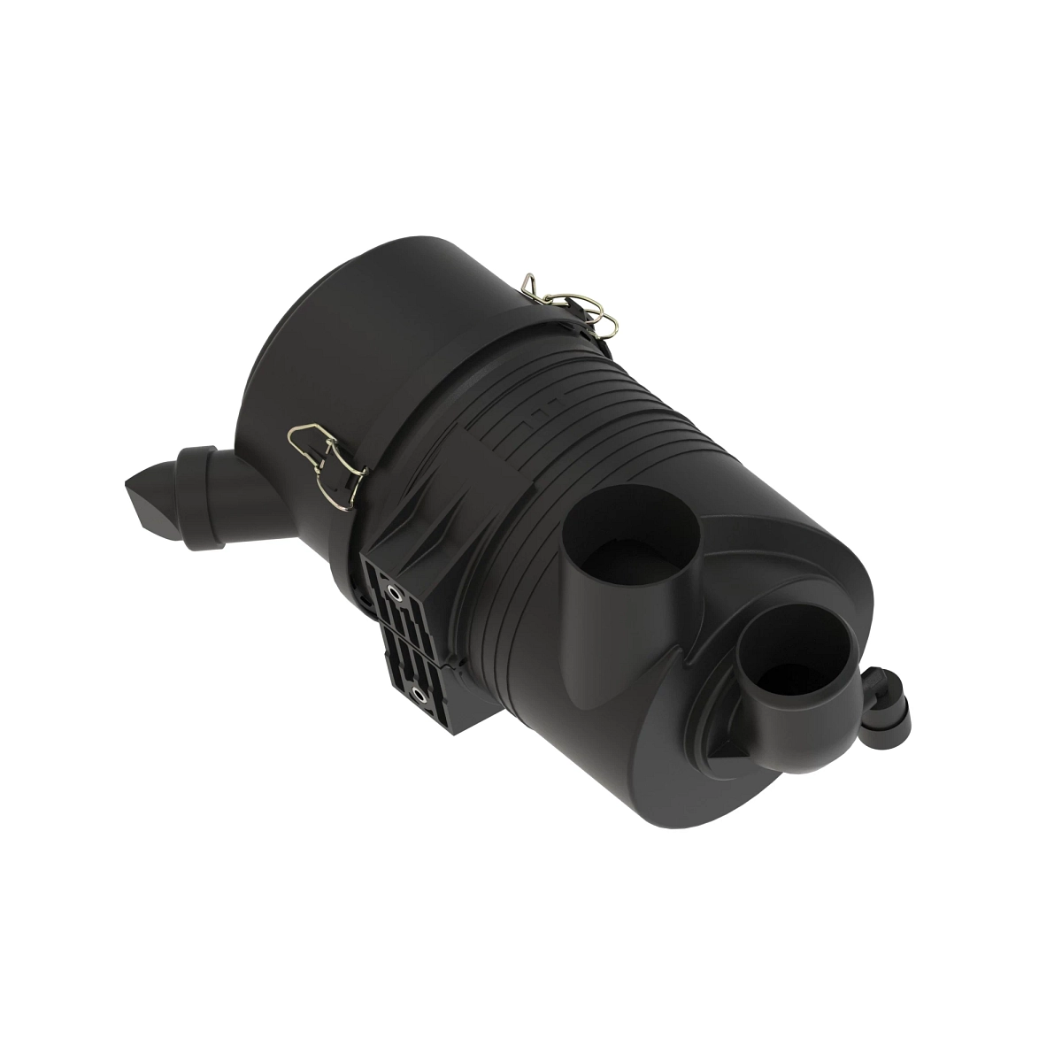 Air Cleaner 7-Inch