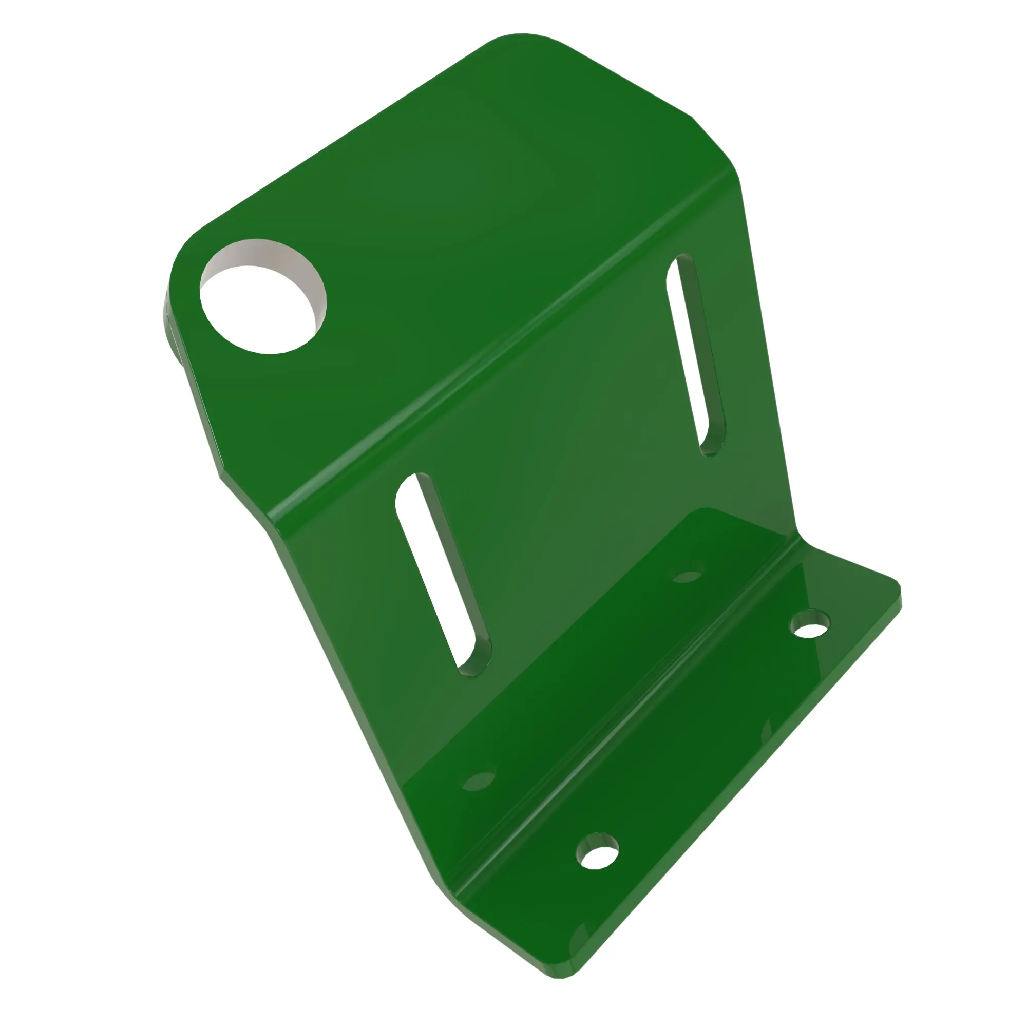 Bracket Assy