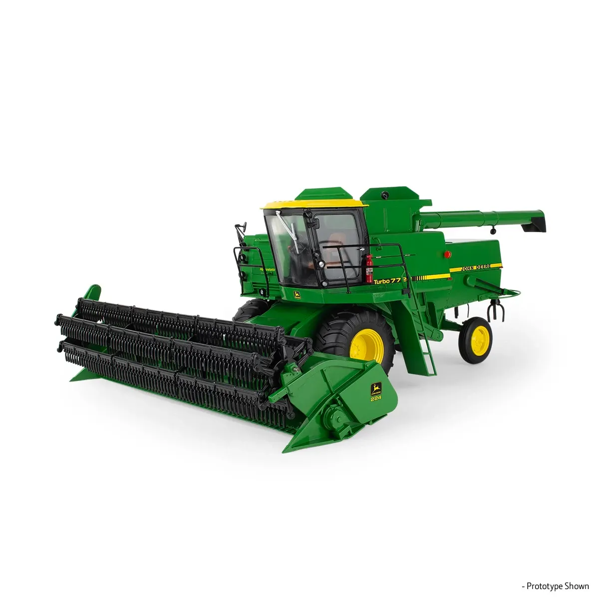 1/16 7720 Turbo Combine | Prestige Collection