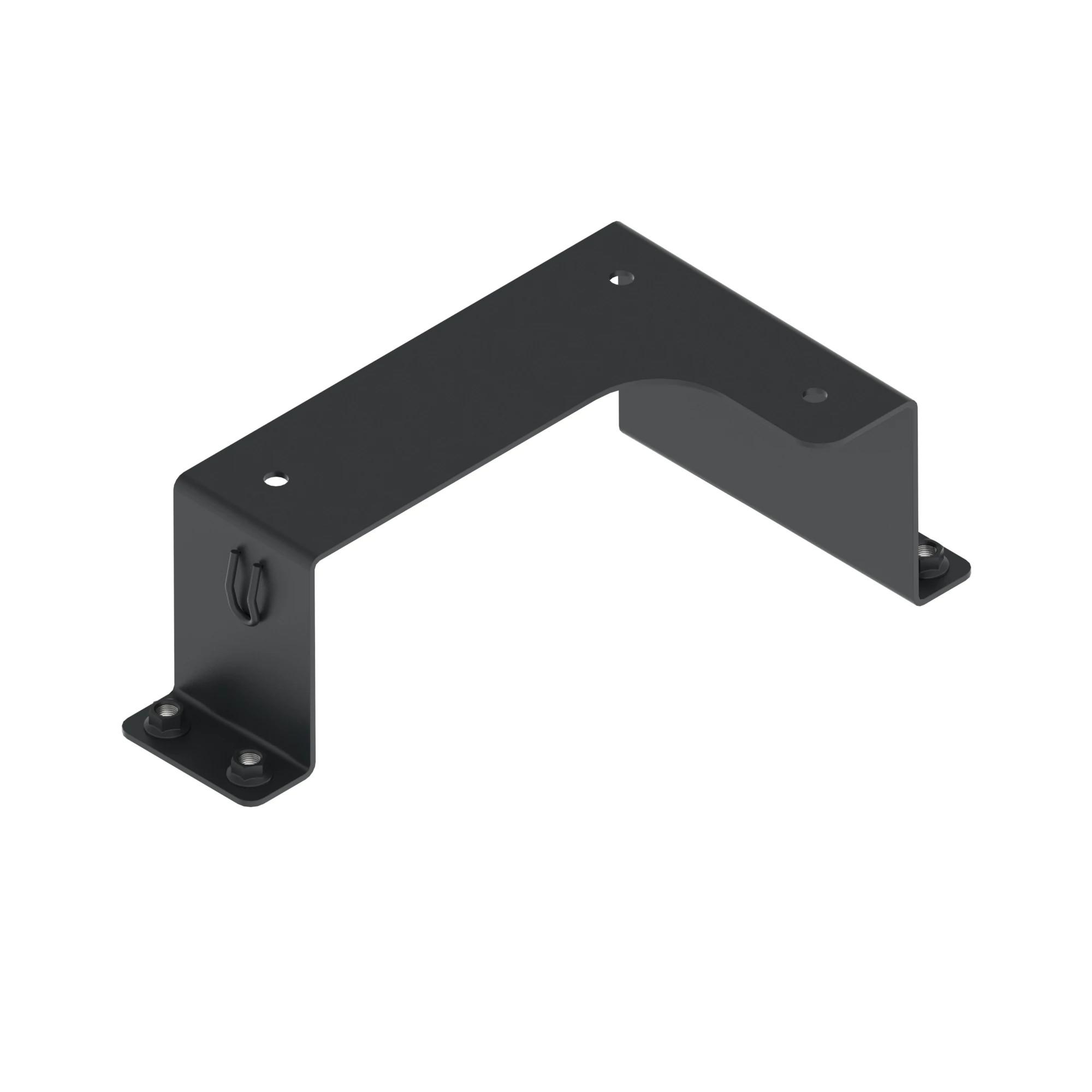 John Deere Air Cleaner Bracket - AT533770