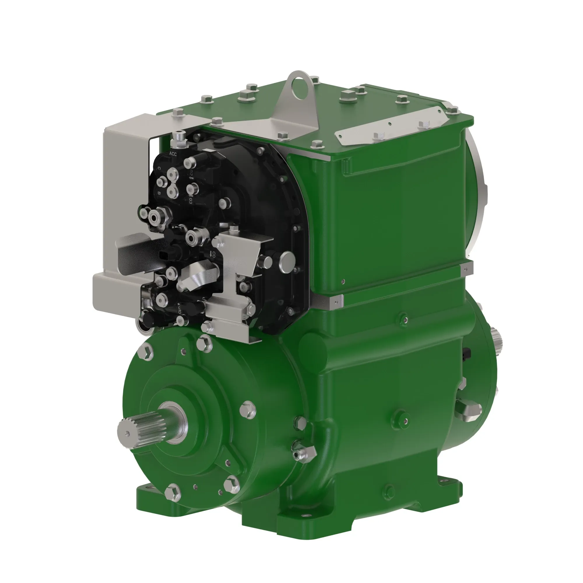John Deere Transmission - DE32792