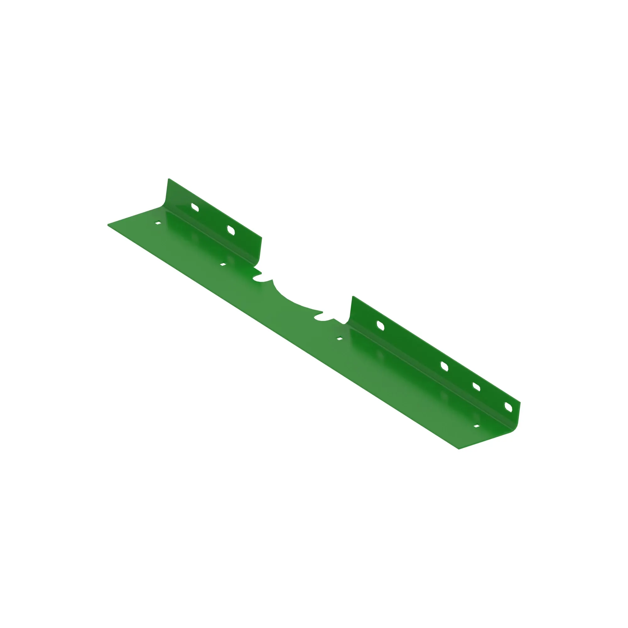 Cover, Hw RH Con W/Tlng Rail-Thrsh