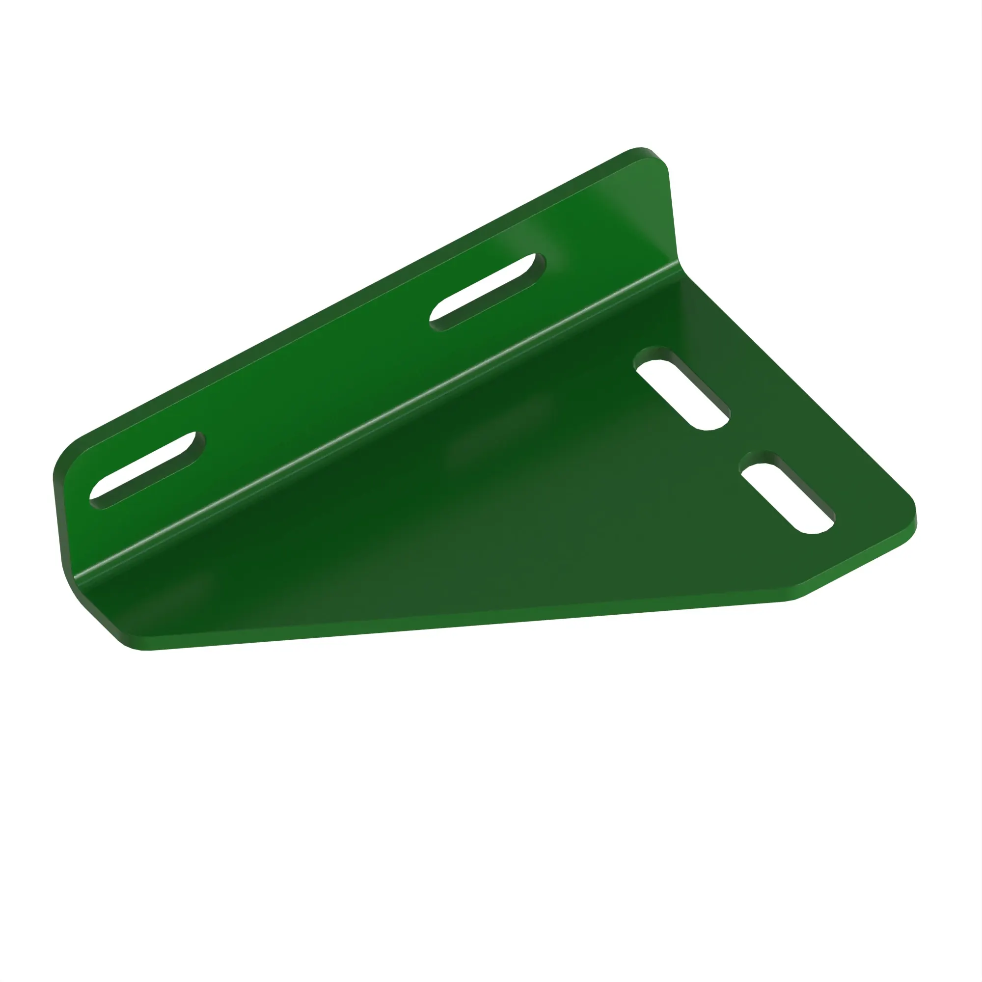 John Deere Pipe Support - HXE57812