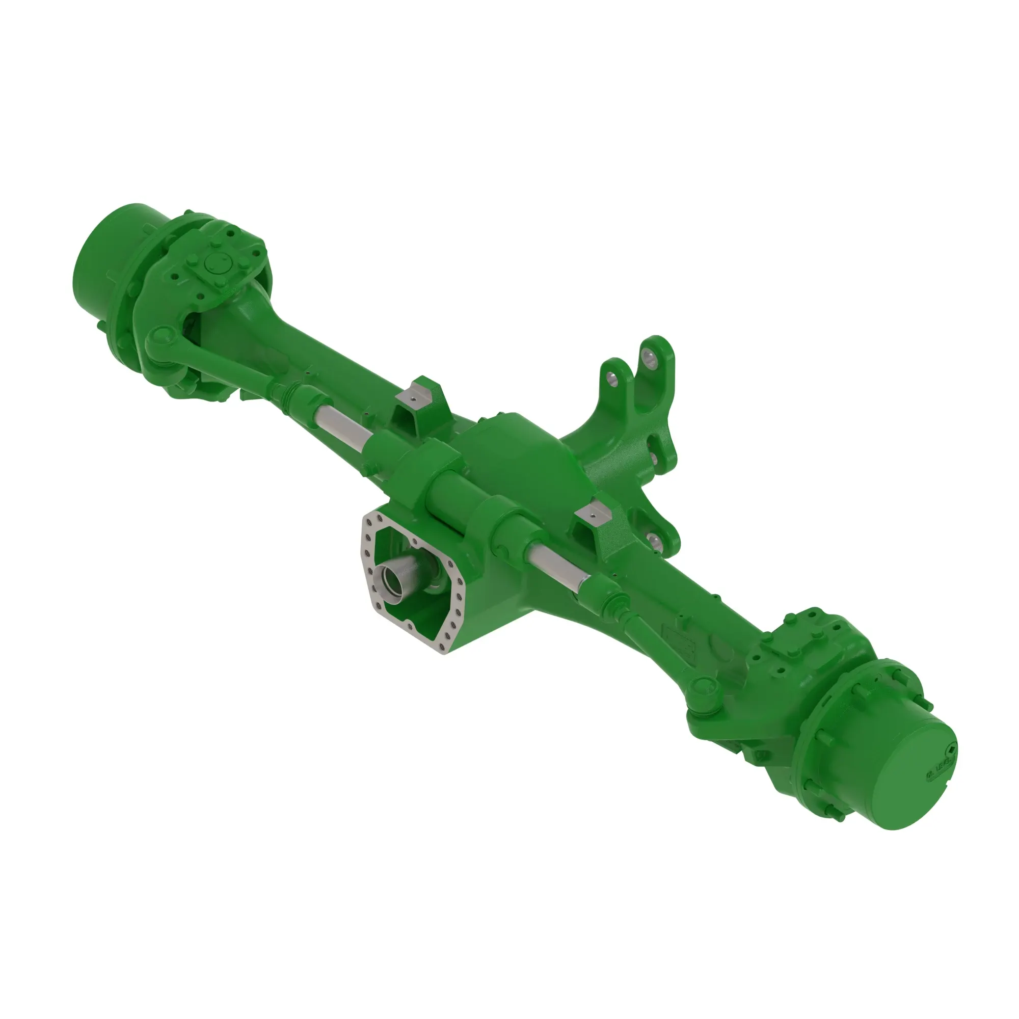 John Deere Front Axle - AL219167