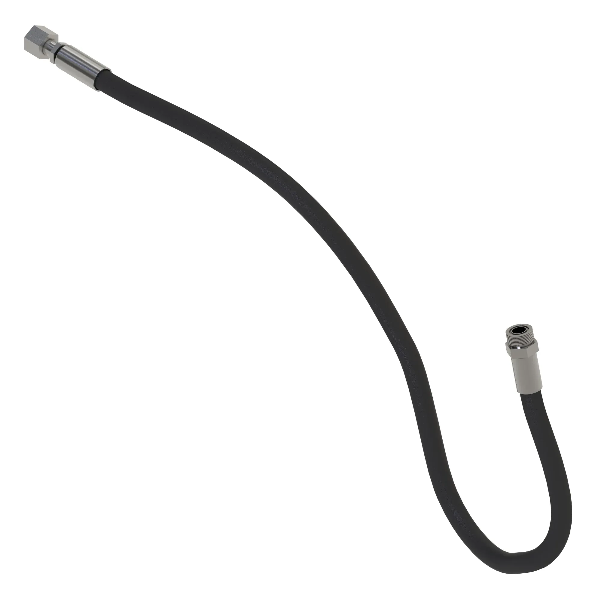 Hydraulic Hose, Hydraulic- Fa