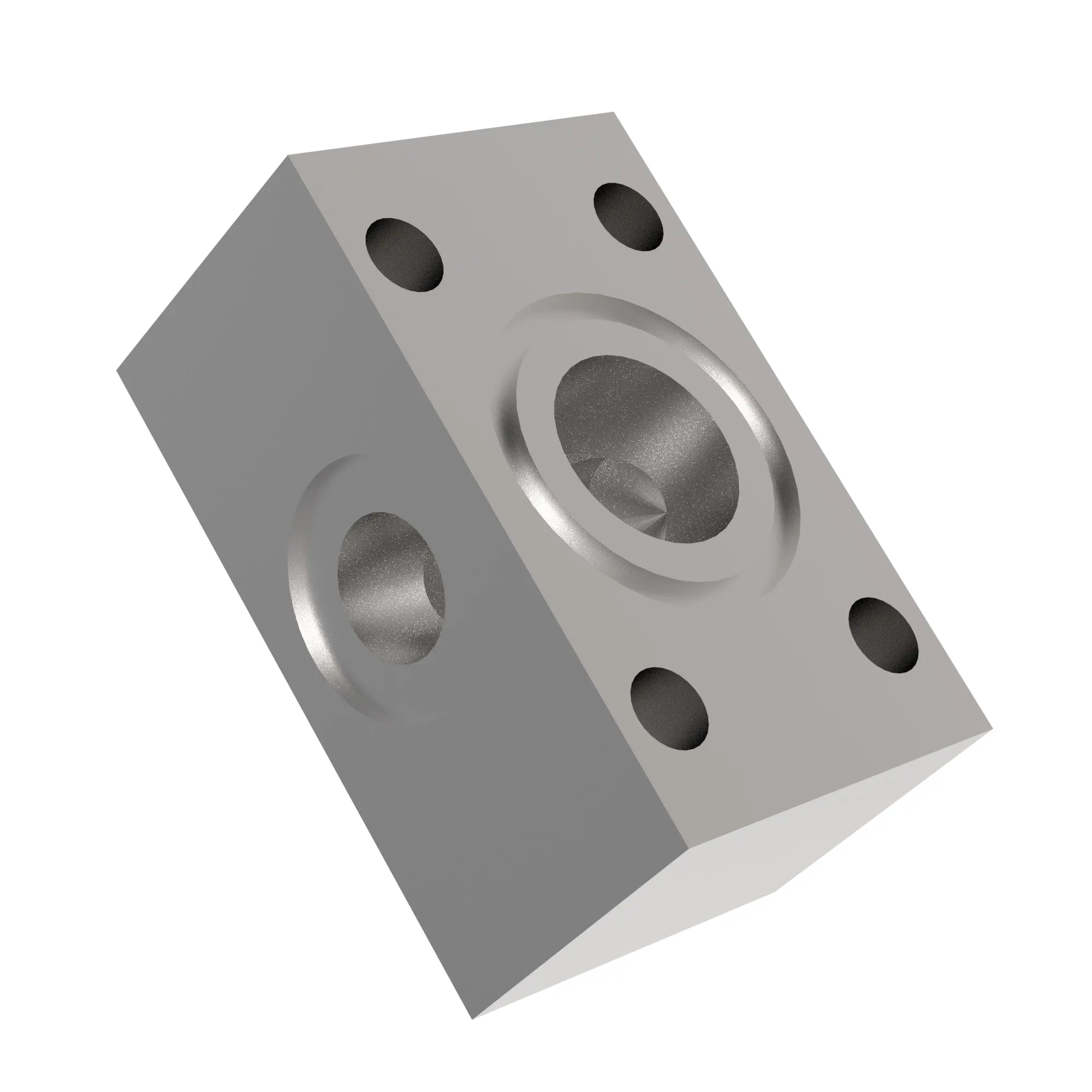 John Deere Bracket - F655021