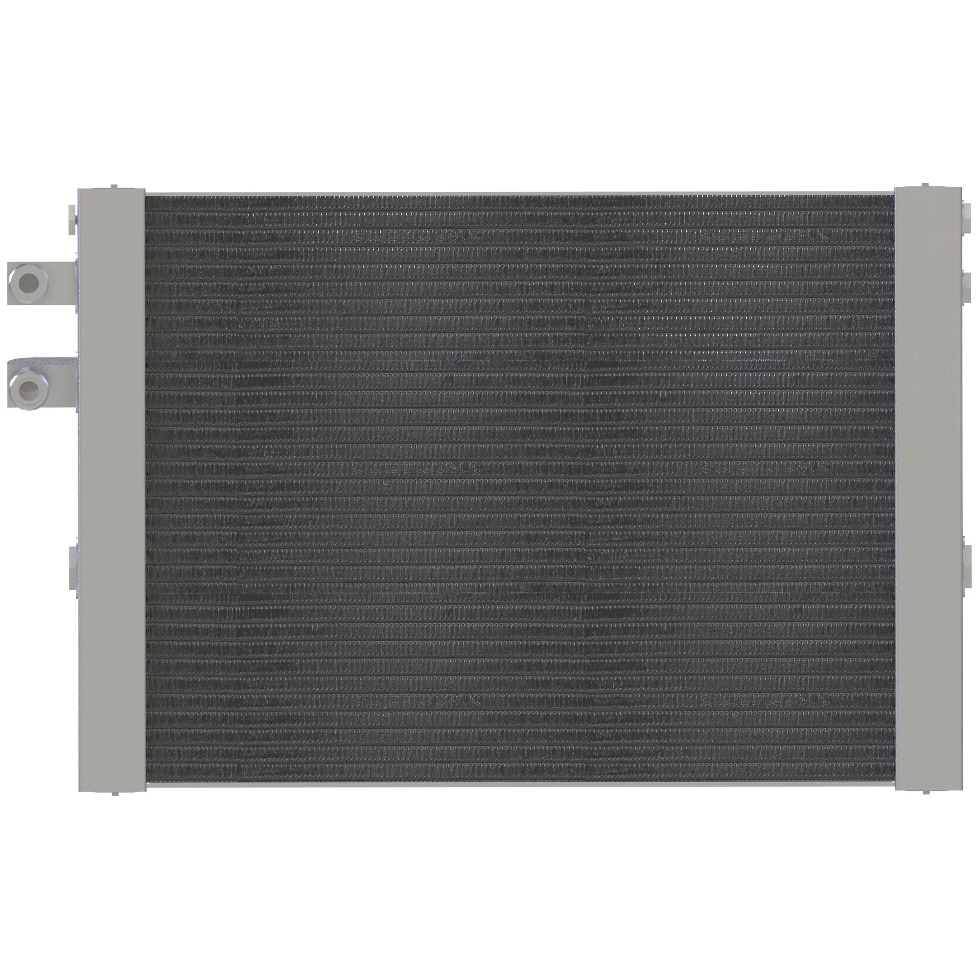 Oil Cooler