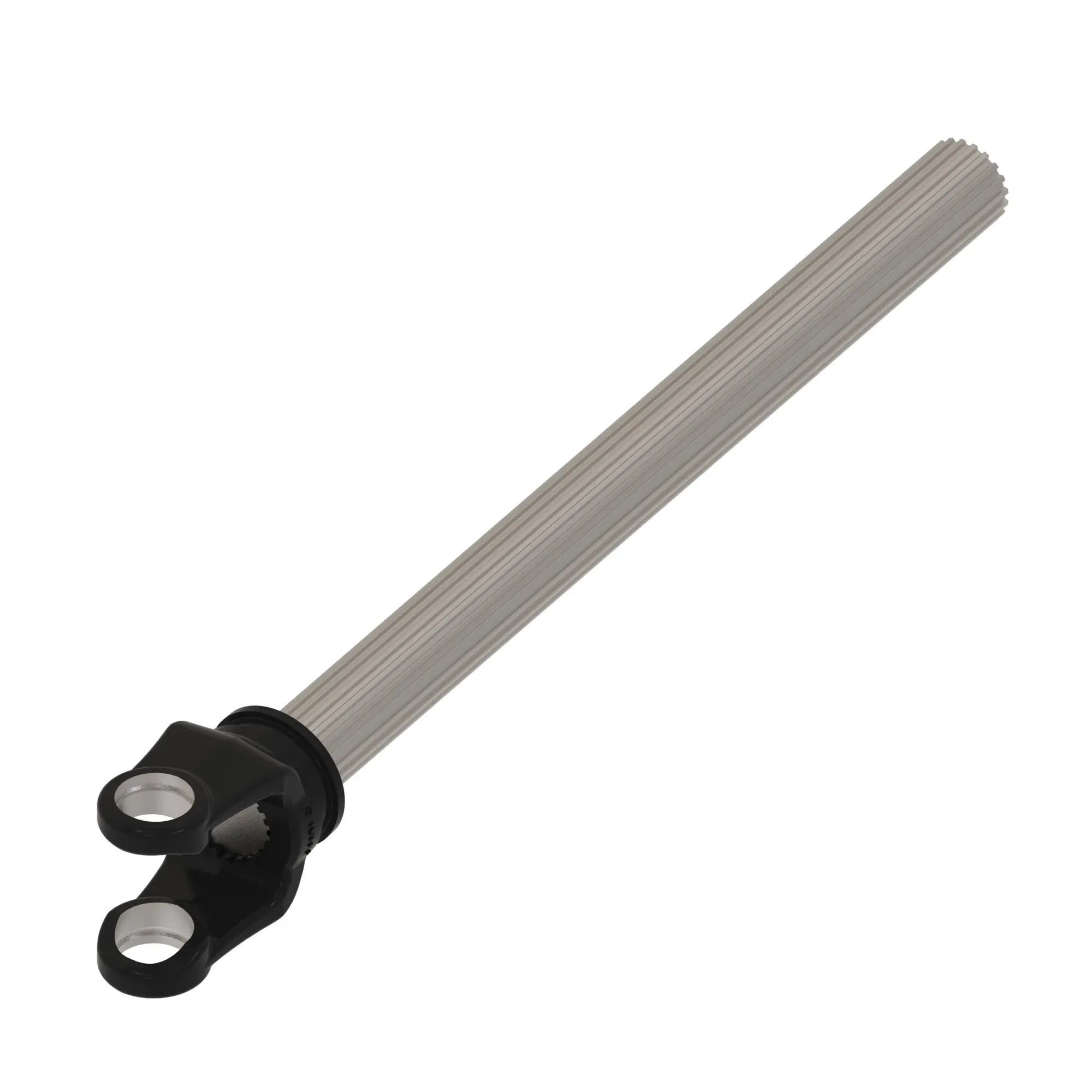 John Deere Universal Joint With Shaft - AXE86890
