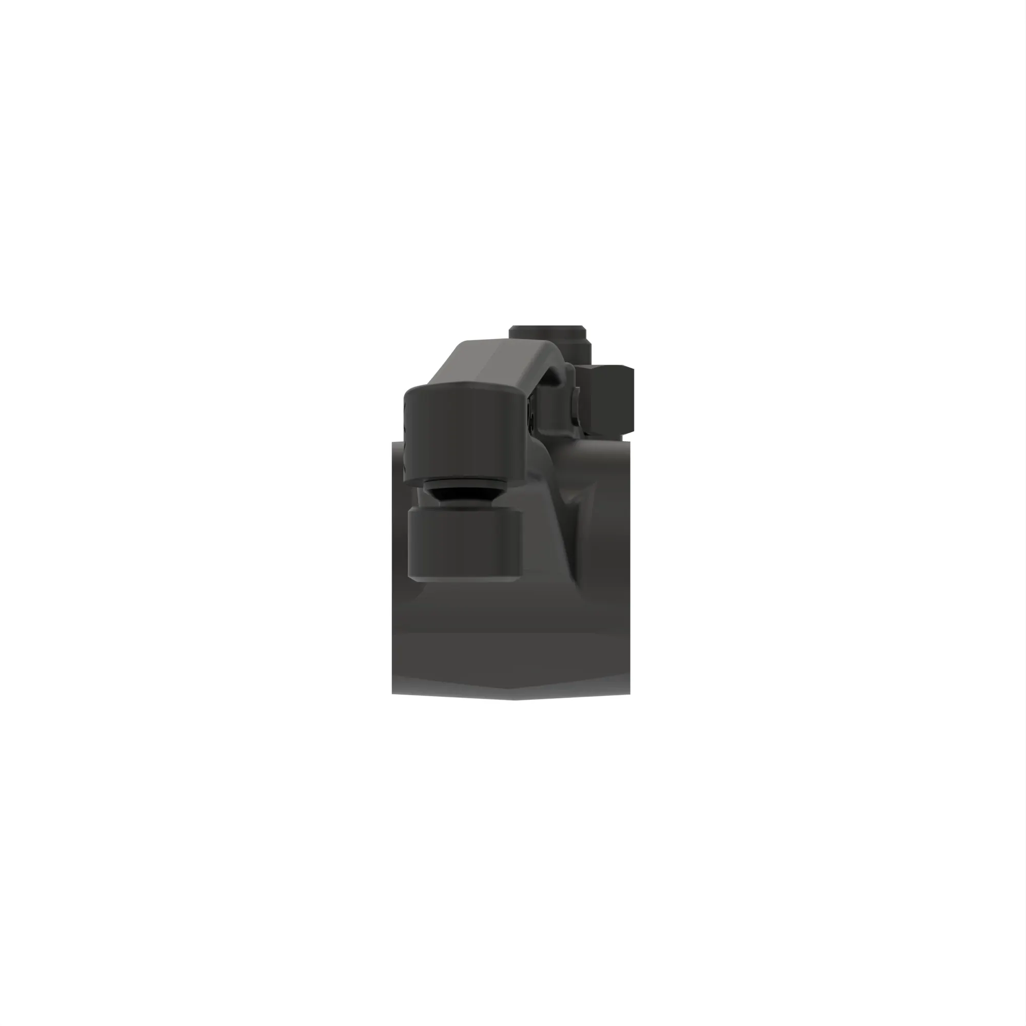 ROCKER ARM, ASSEMBLY INTAKE