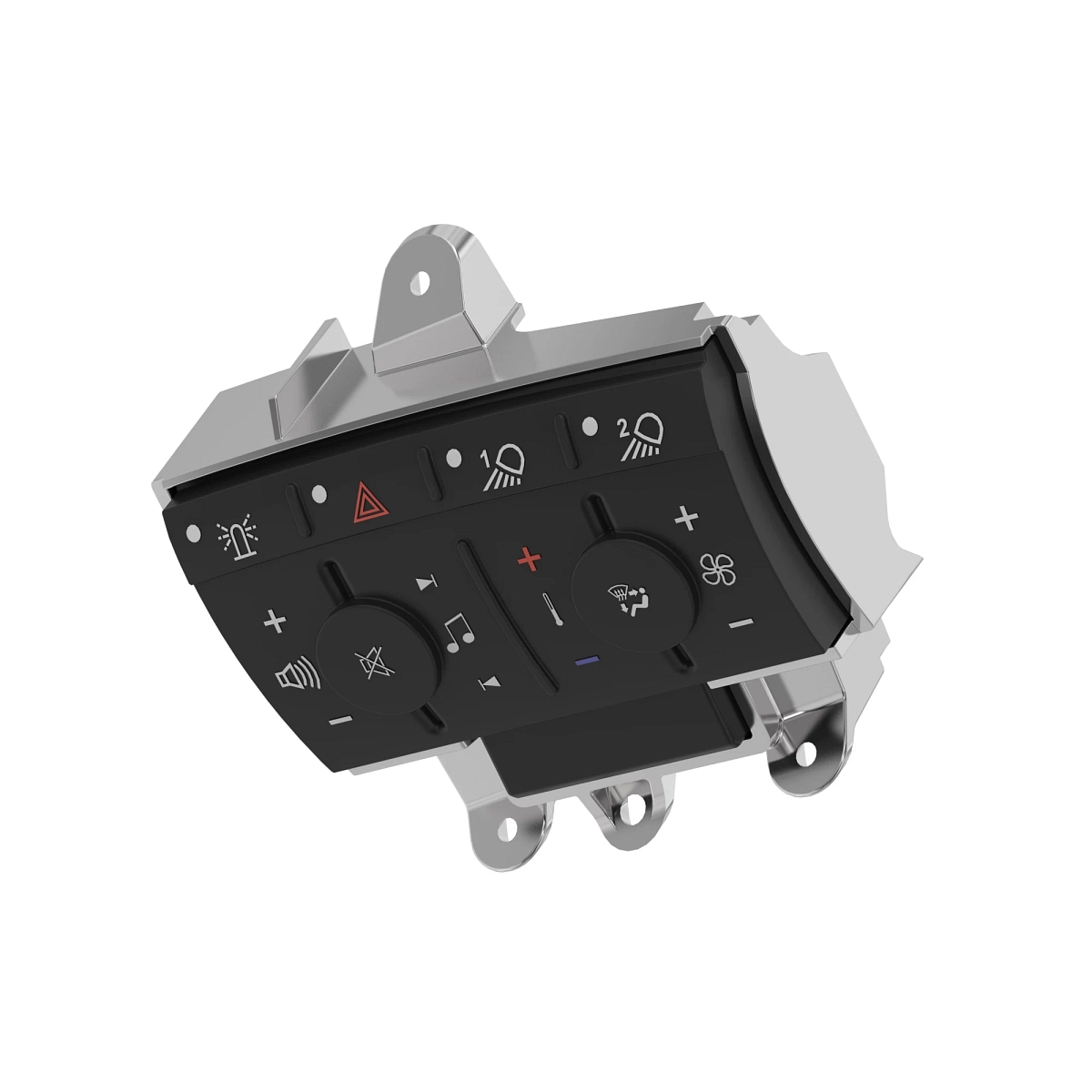 John Deere Control - RE578473