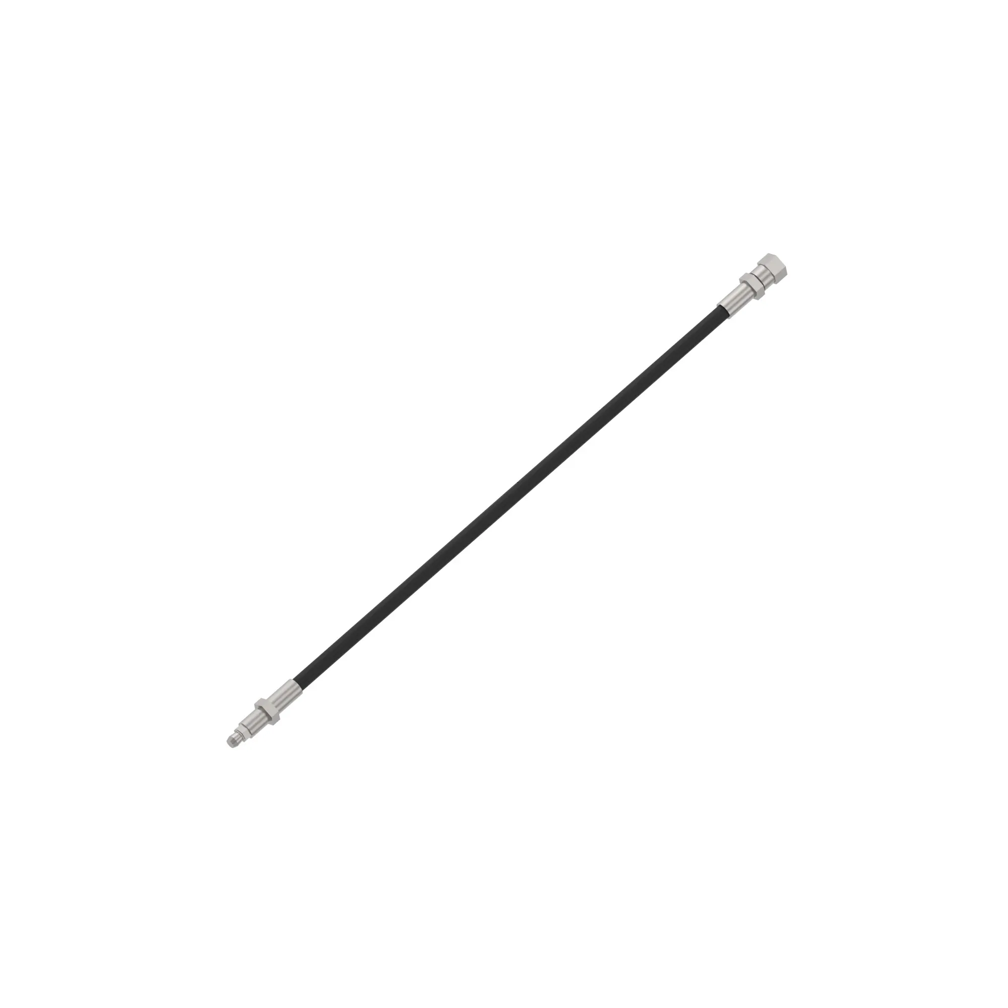Hydraulic Hose - Grease