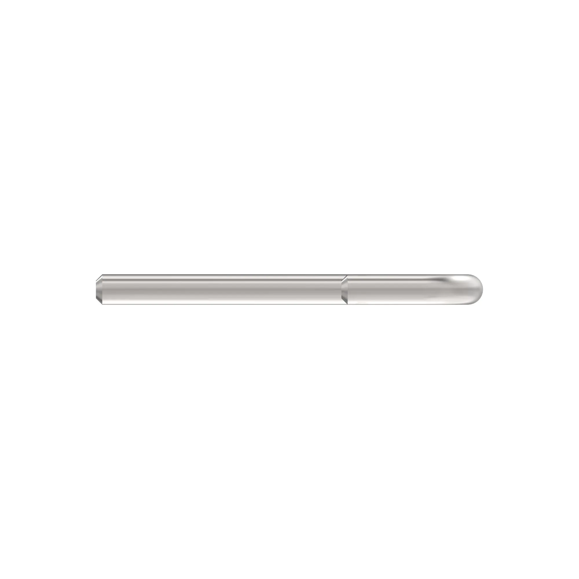PIN, REAR DRAFT