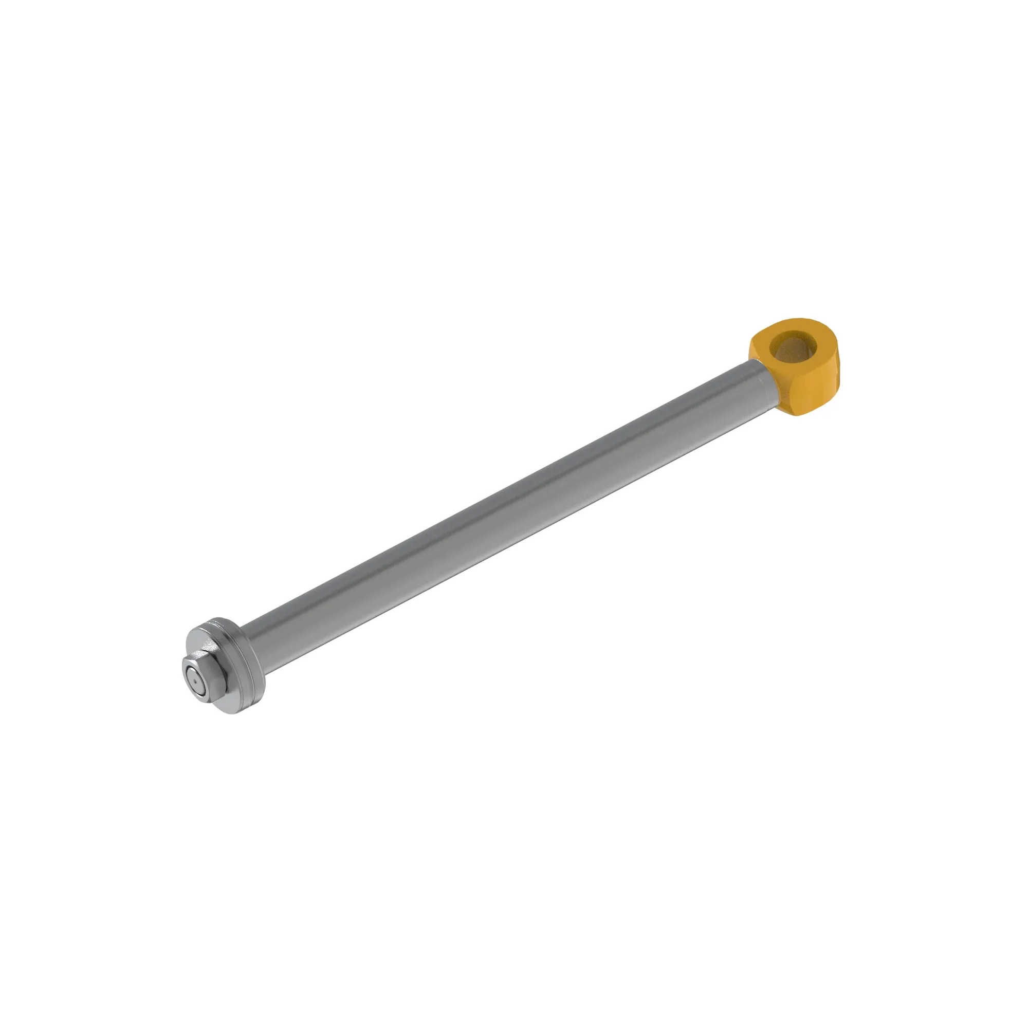 John Deere Outer Boom Hydraulic Cylinder Rod - F707601