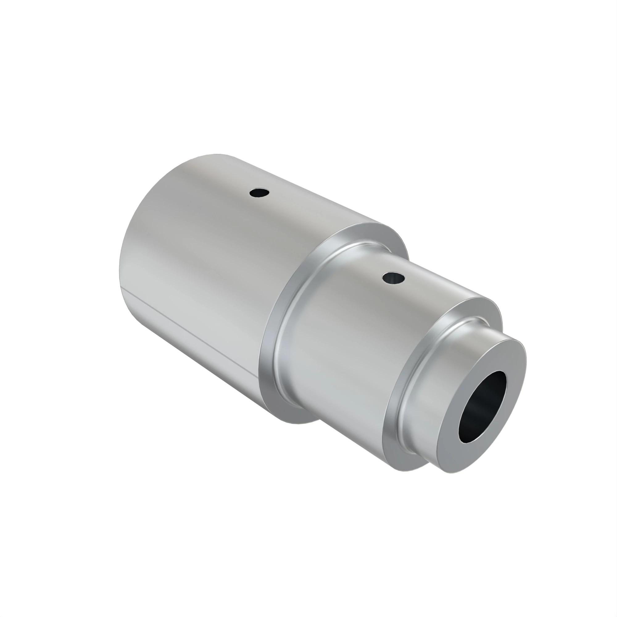 BUSHING, BUSHING, STEPPED