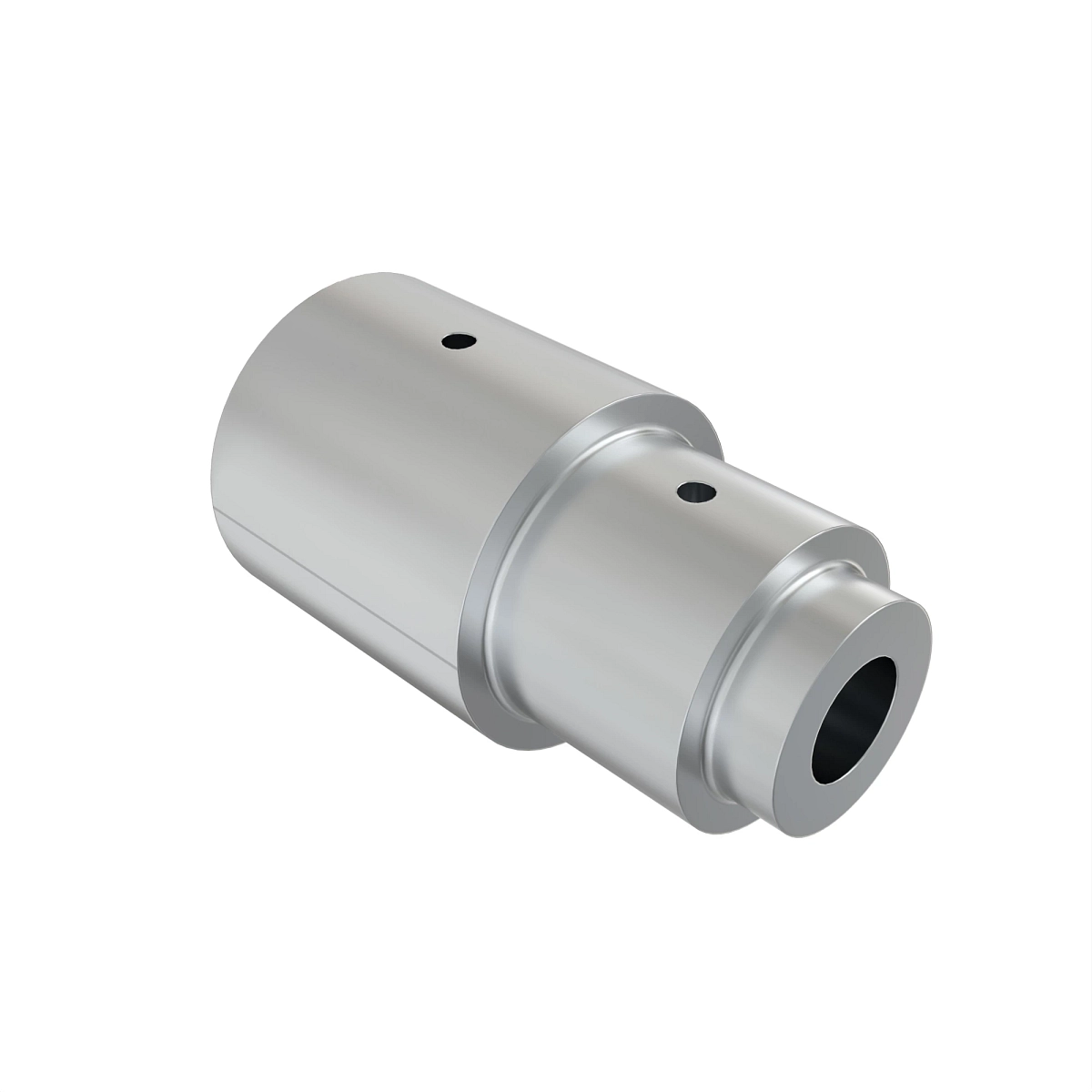 Bushing, Stepped