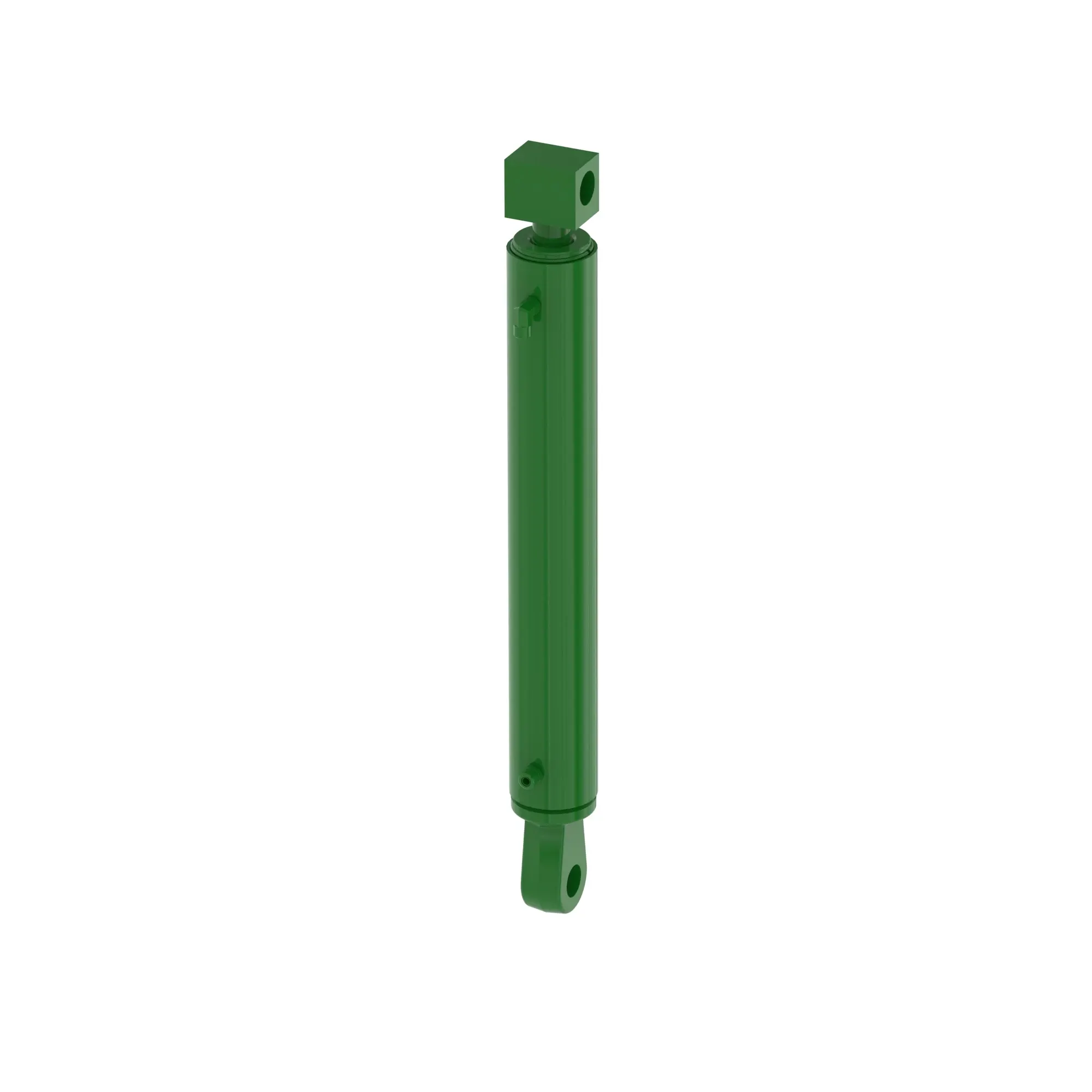 HYDRAULIC CYLINDER, 90X45-553,893 (