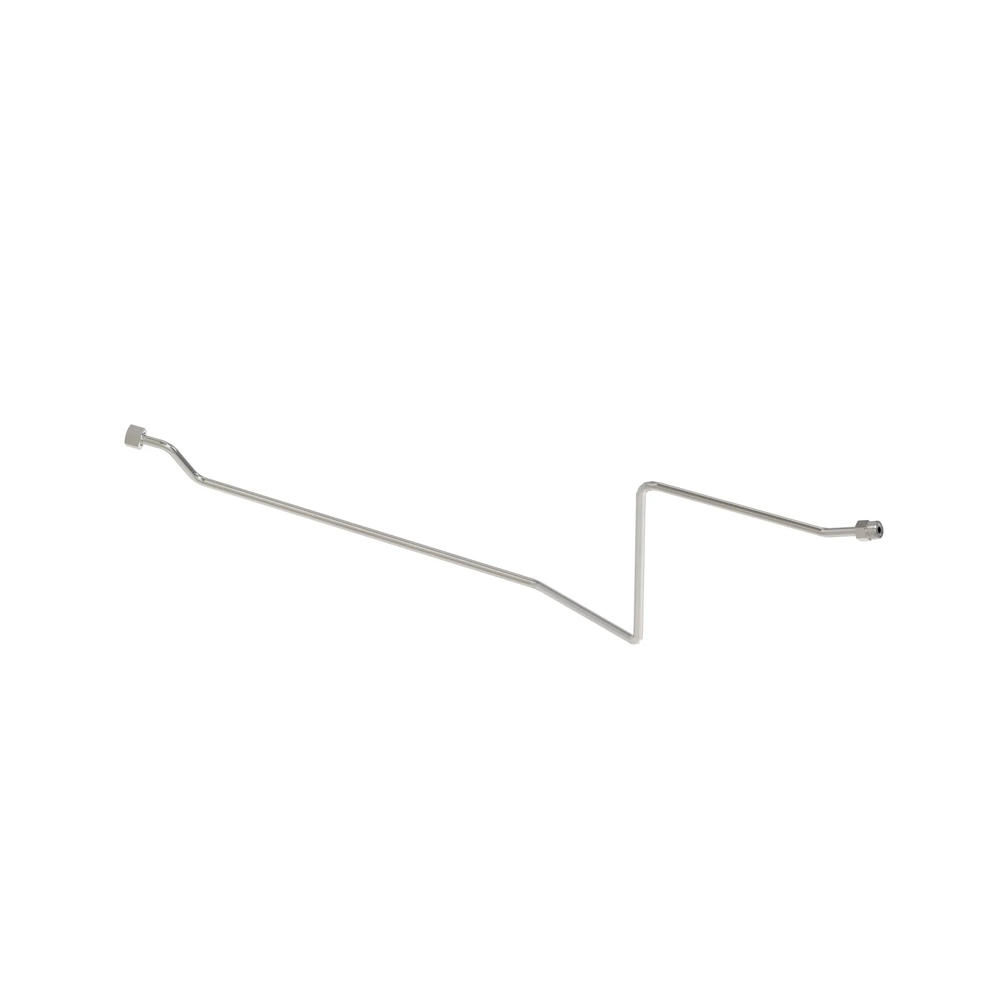 John Deere Rear Brake Line, RH - RE175000