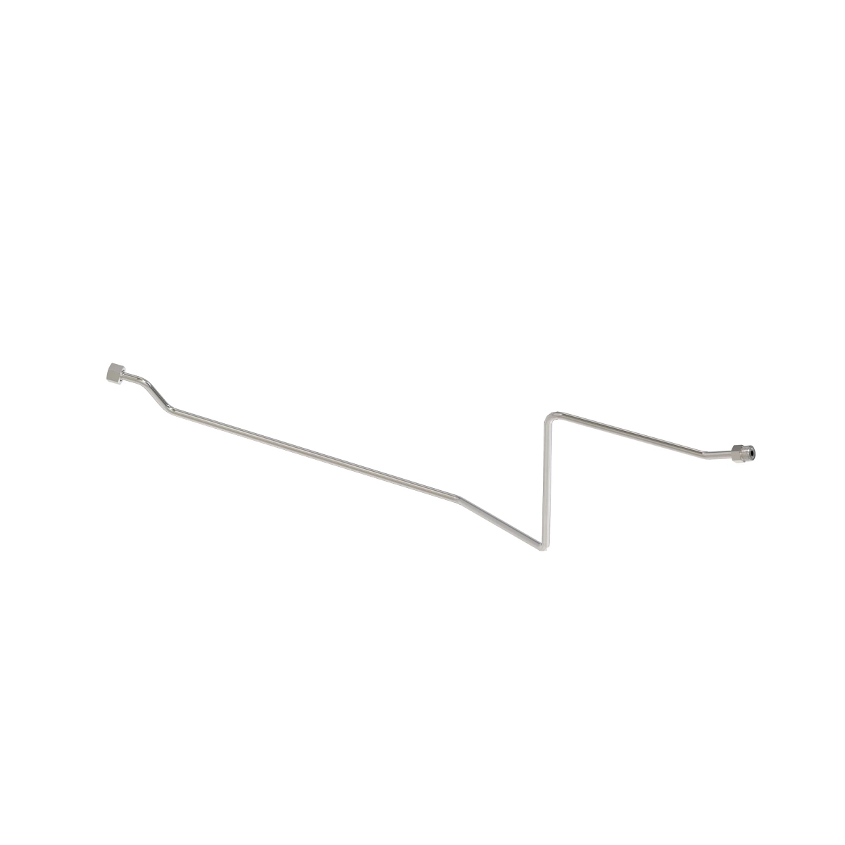 Line, Brake, RH, Rear