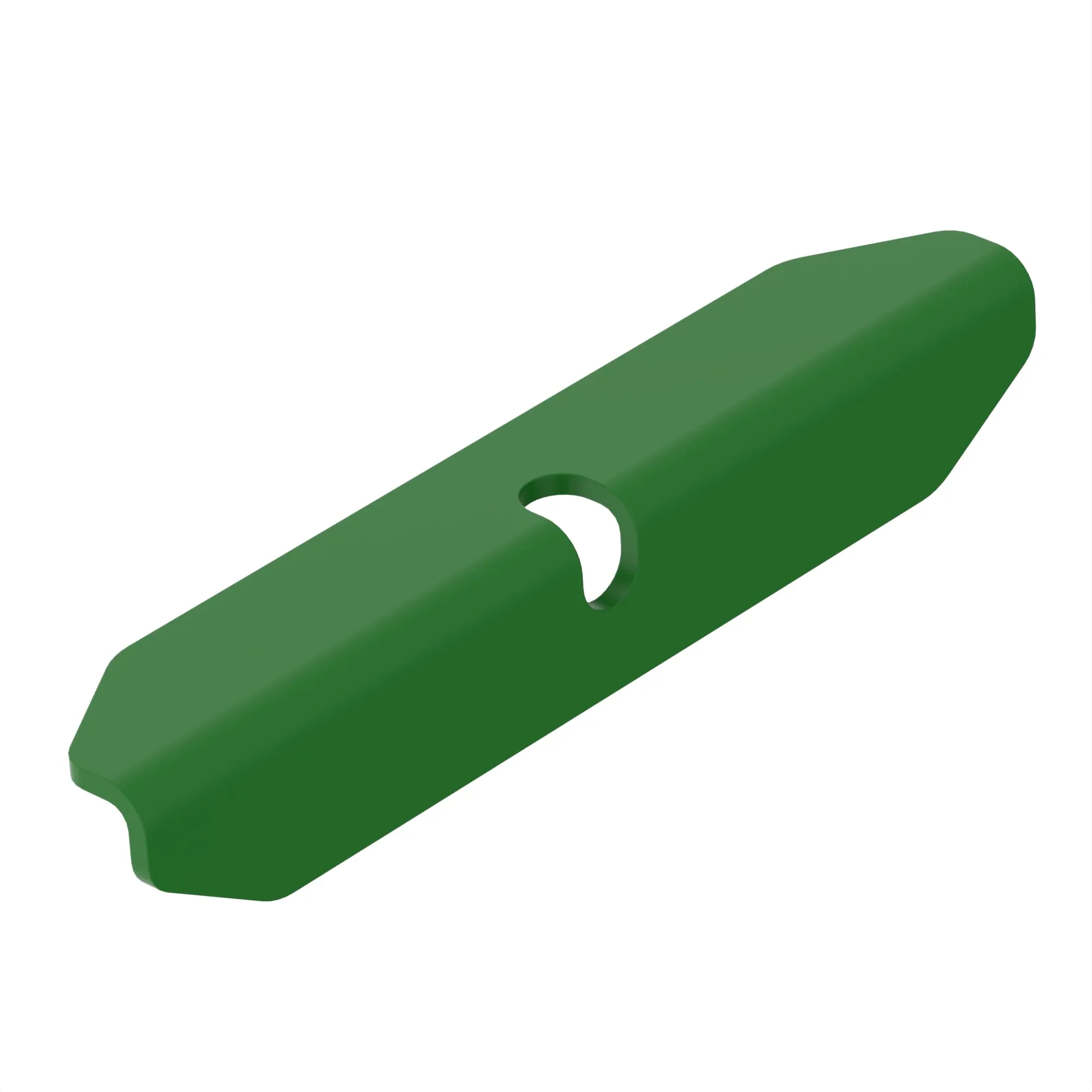 BRACKET, BATTERY CLAMP