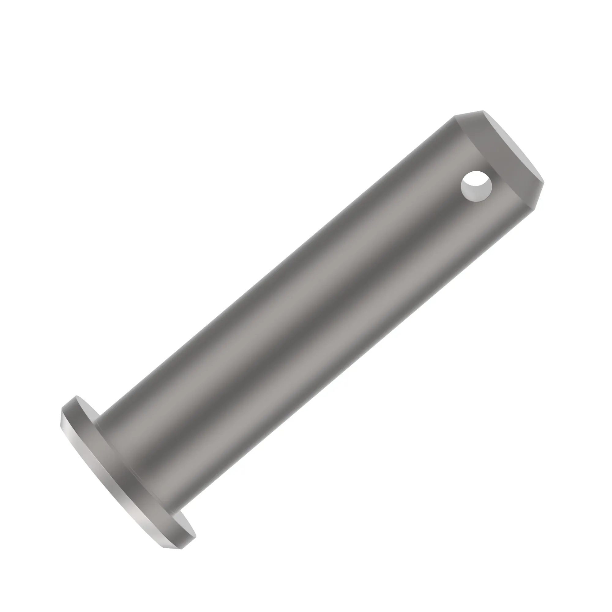 PIN, DRILLED, SAE CLEVIS HEAD