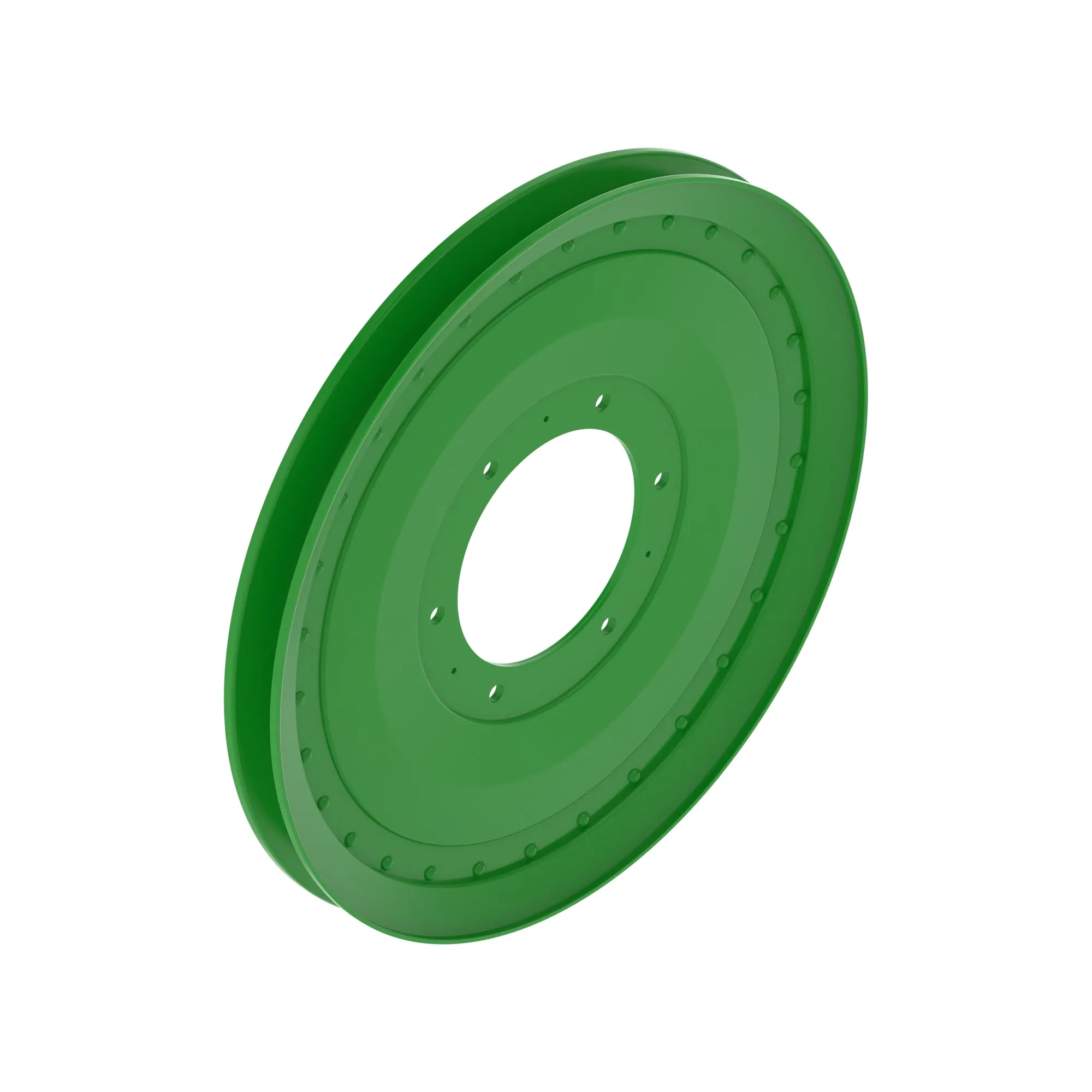 pulley