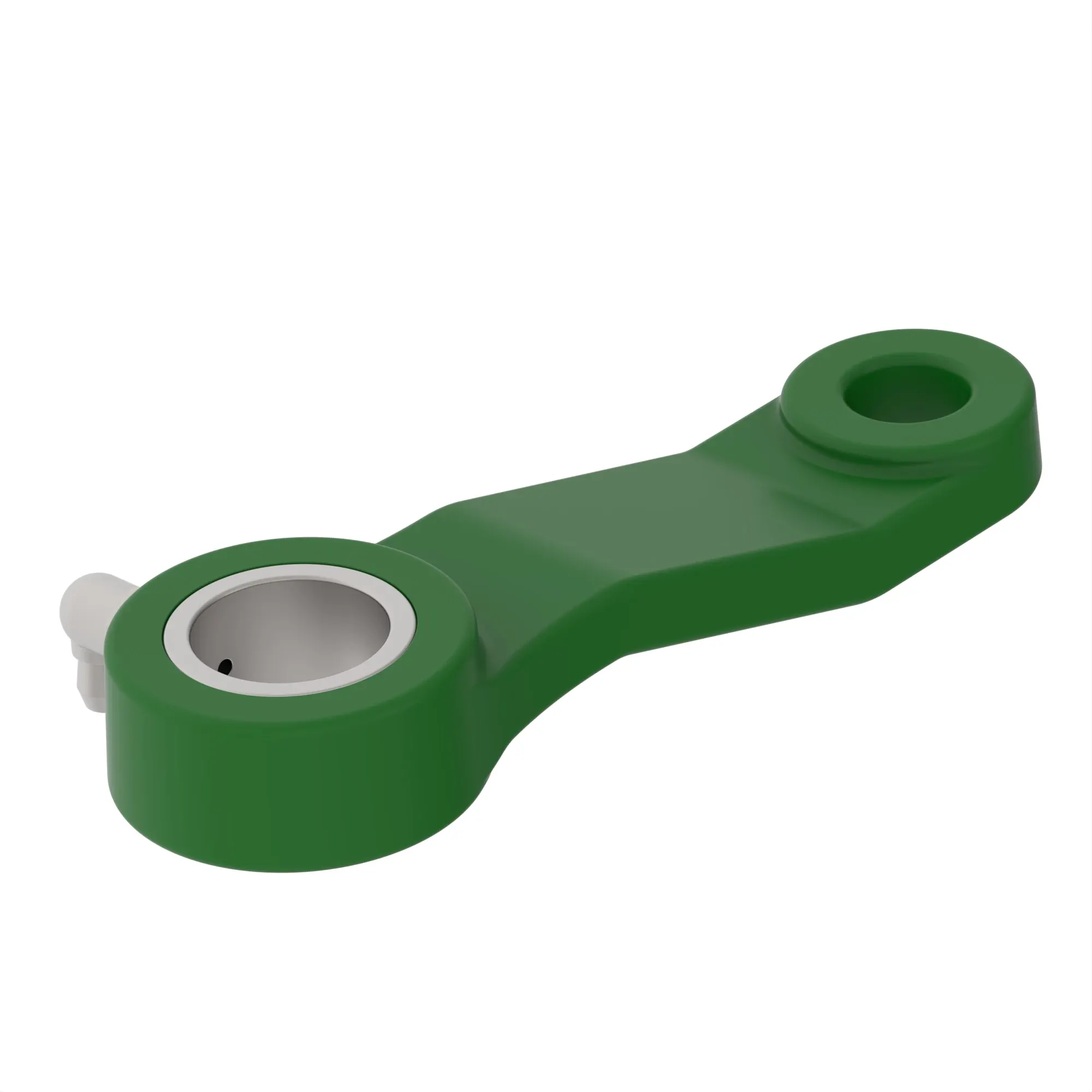 ARM, ARM ASSY - SHT. W/ BEARING