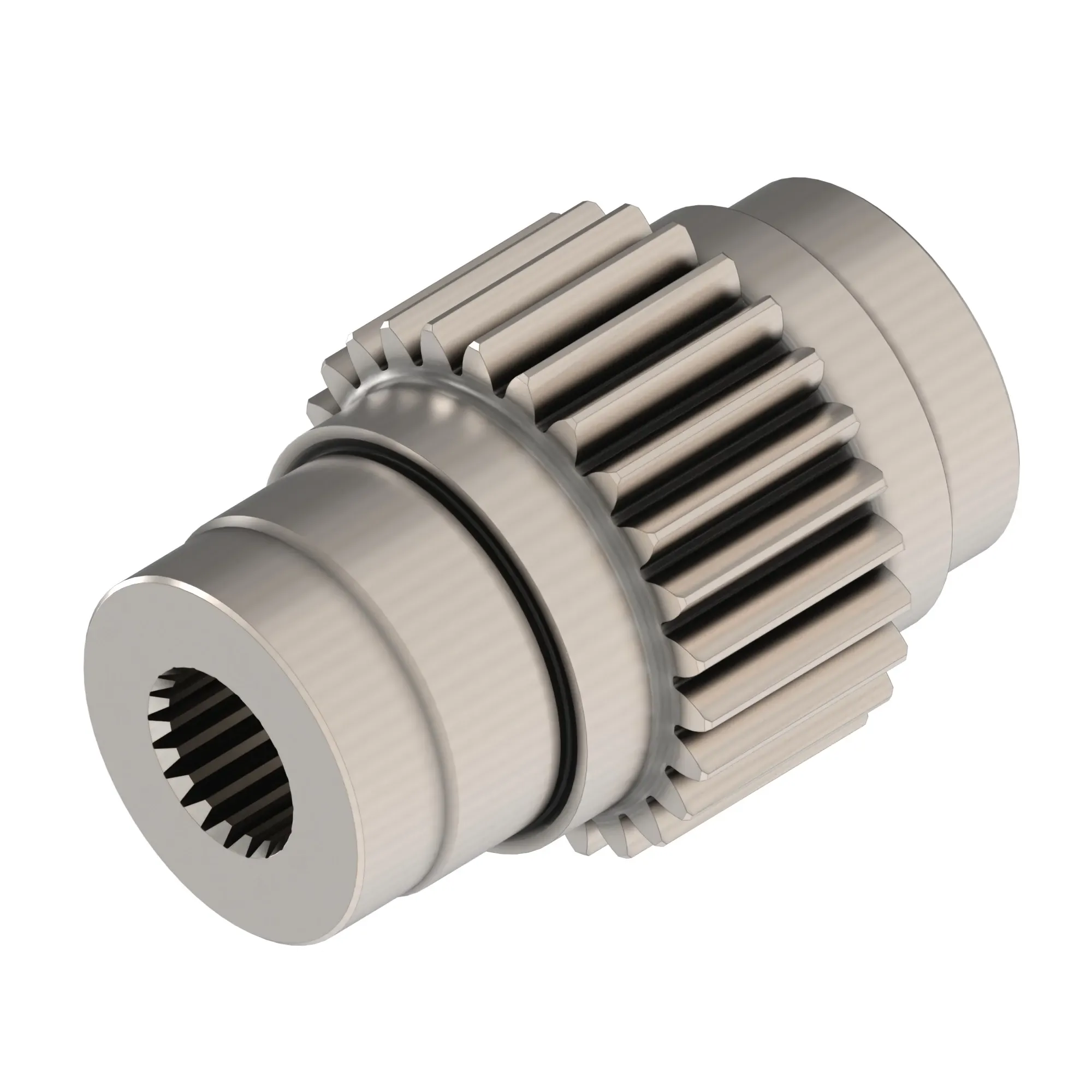 GEAR, 26T