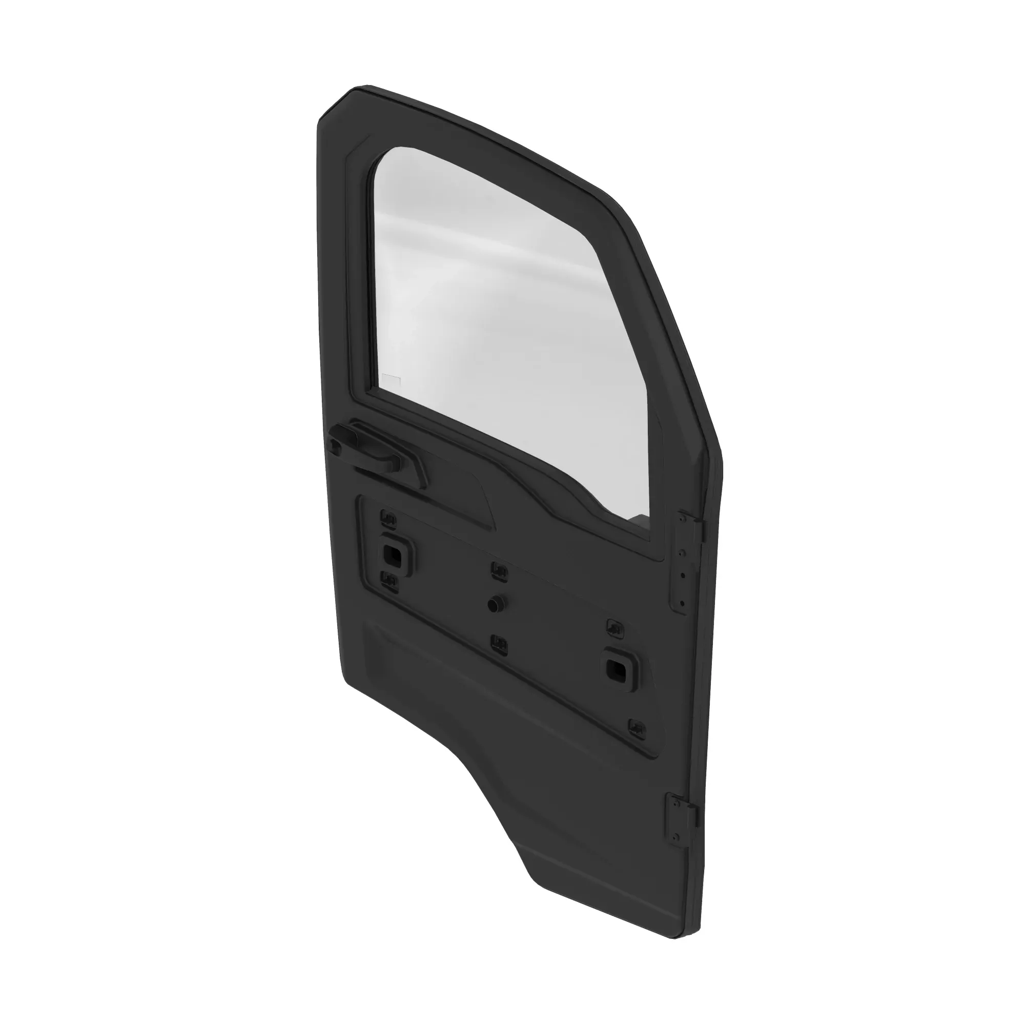 John Deere Right Side Door - AUC17711