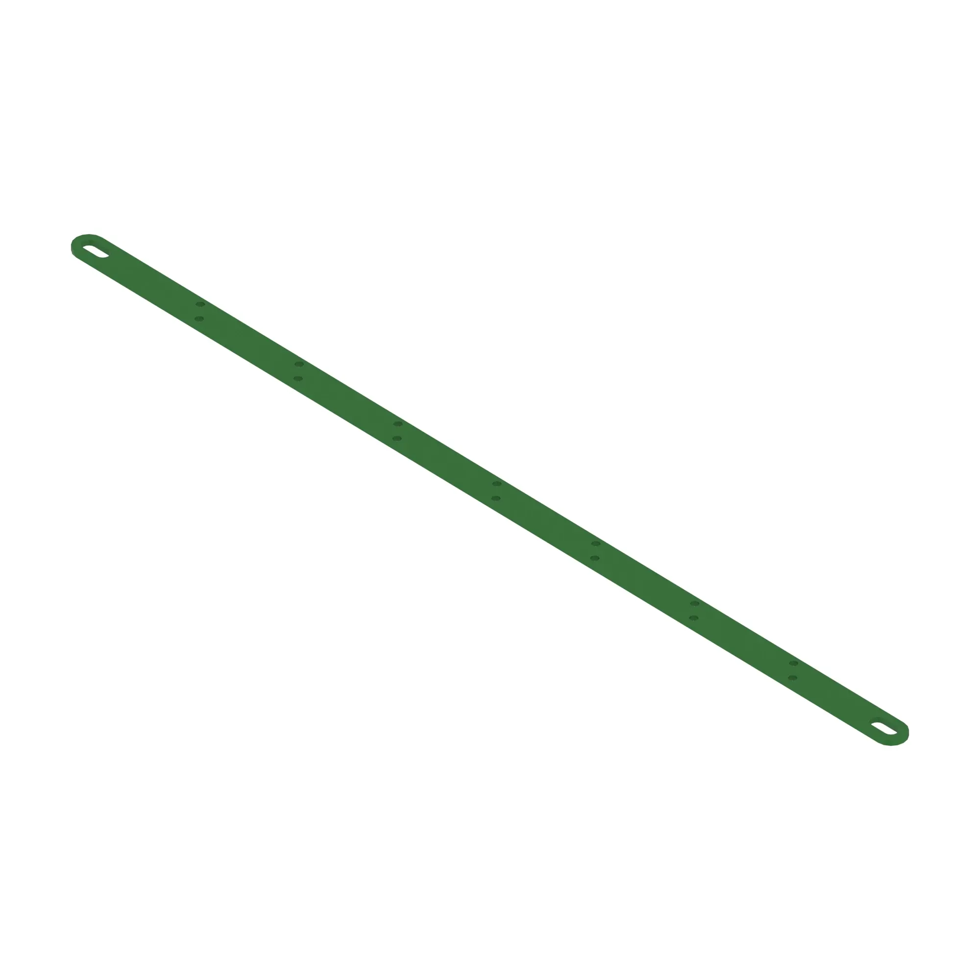 John Deere Bracket - A91172
